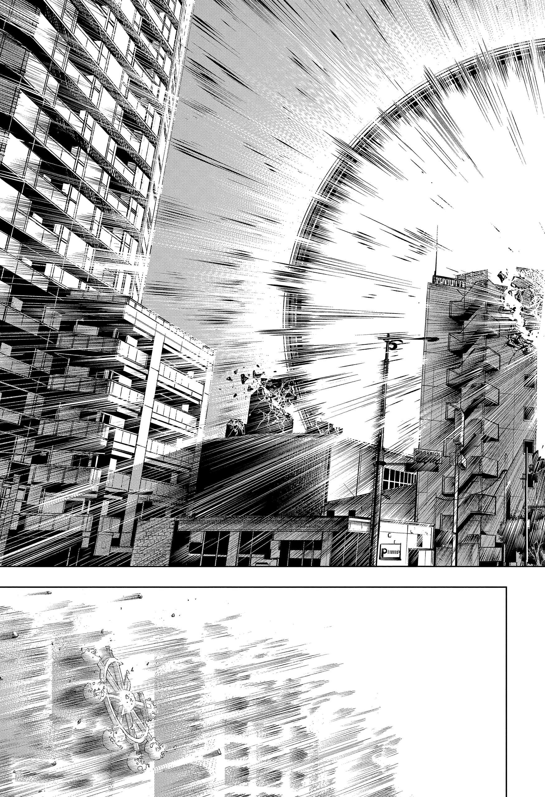 Read Jujutsu Kaisen Mangá PT Manga Online