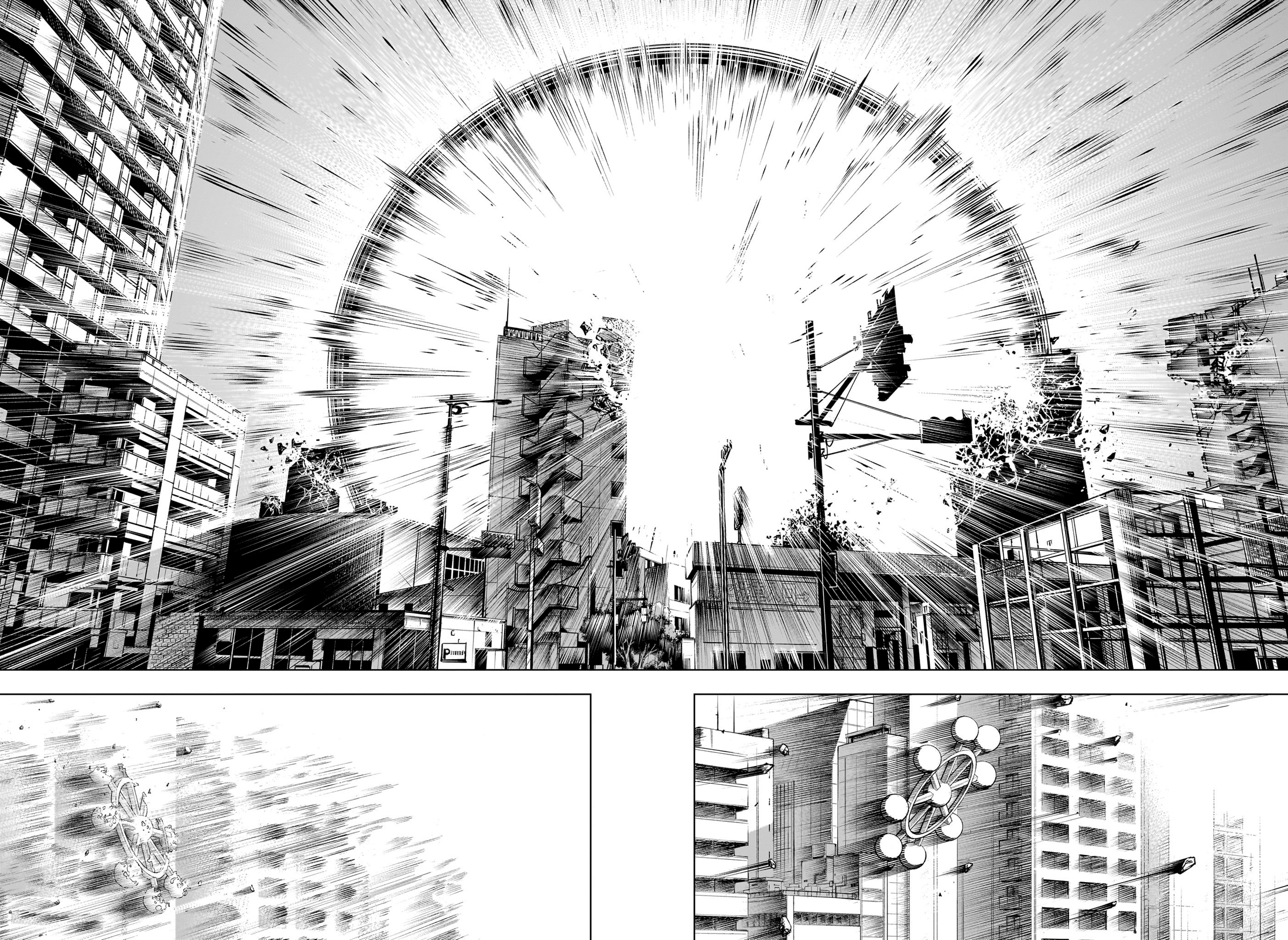 Read Jujutsu Kaisen Mangá PT Manga Online