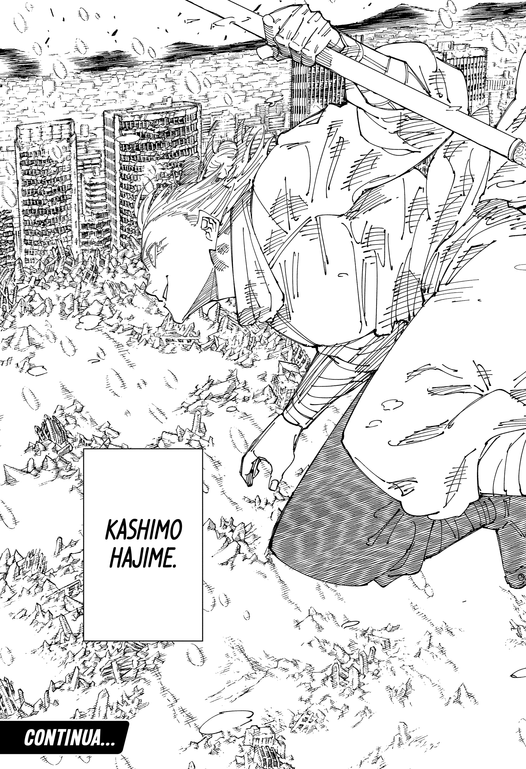 Read Jujutsu Kaisen Mangá PT Manga Online