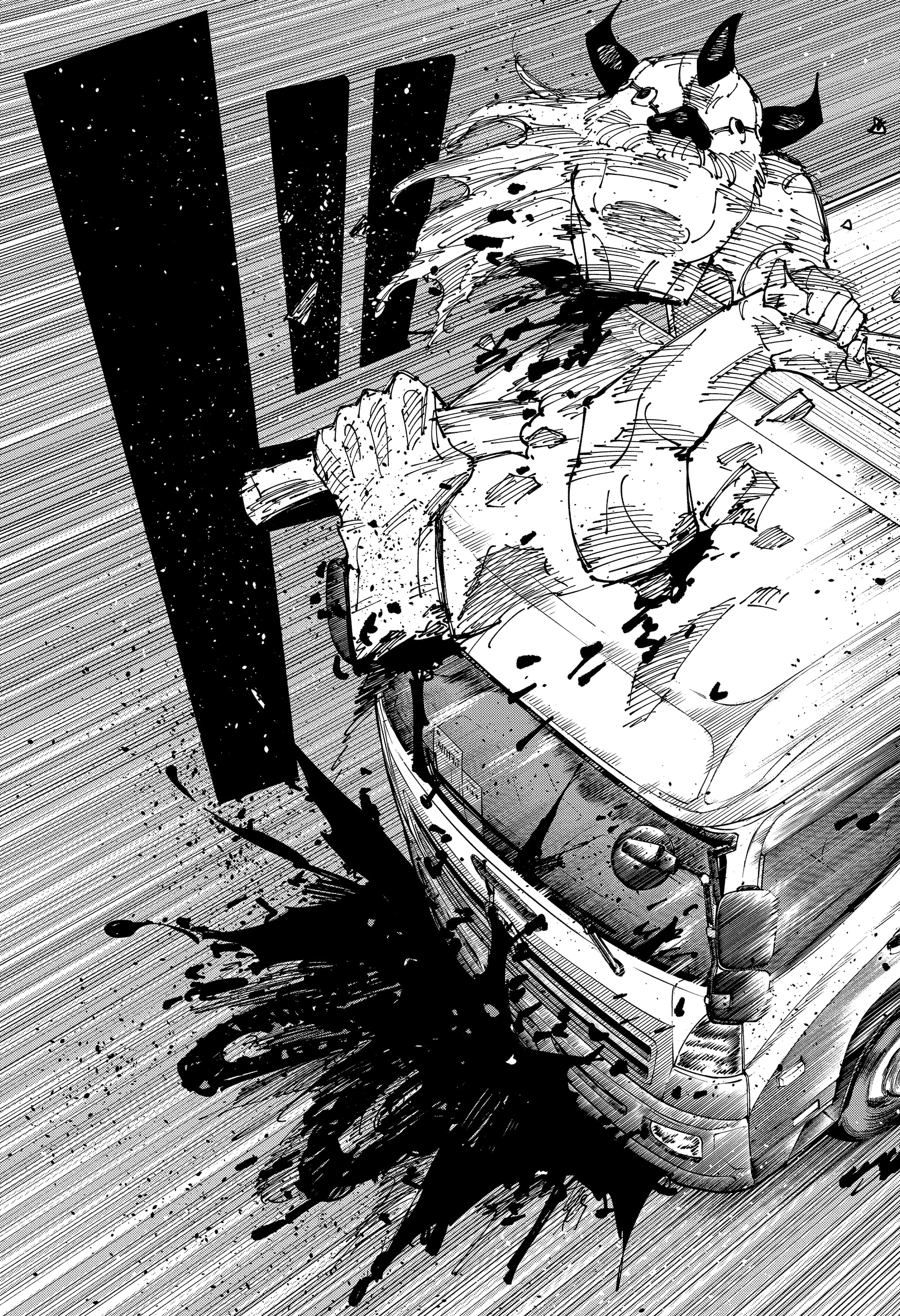 Read Jujutsu Kaisen Mangá PT Manga Online