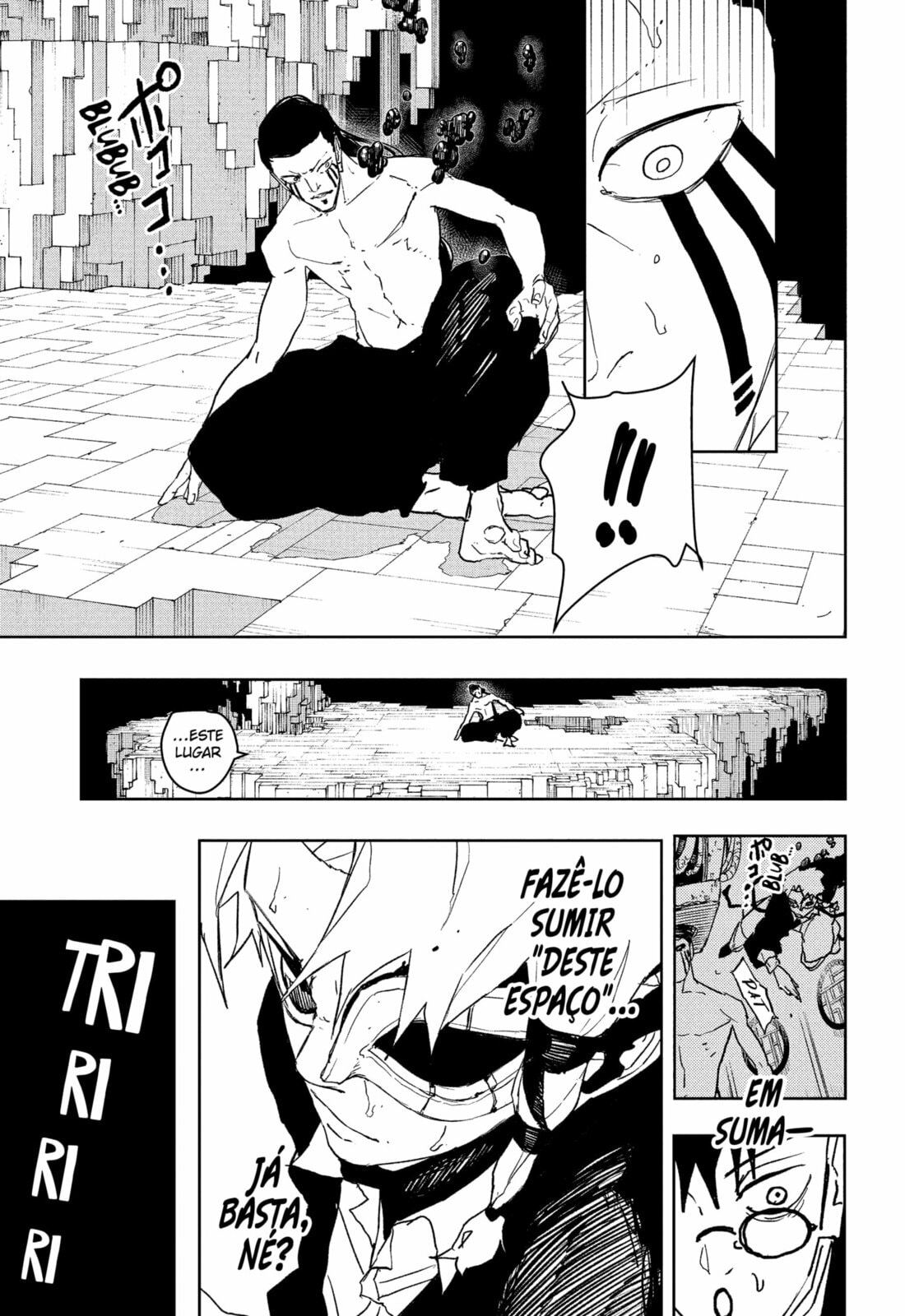 Read Kagurabachi PT Manga Online