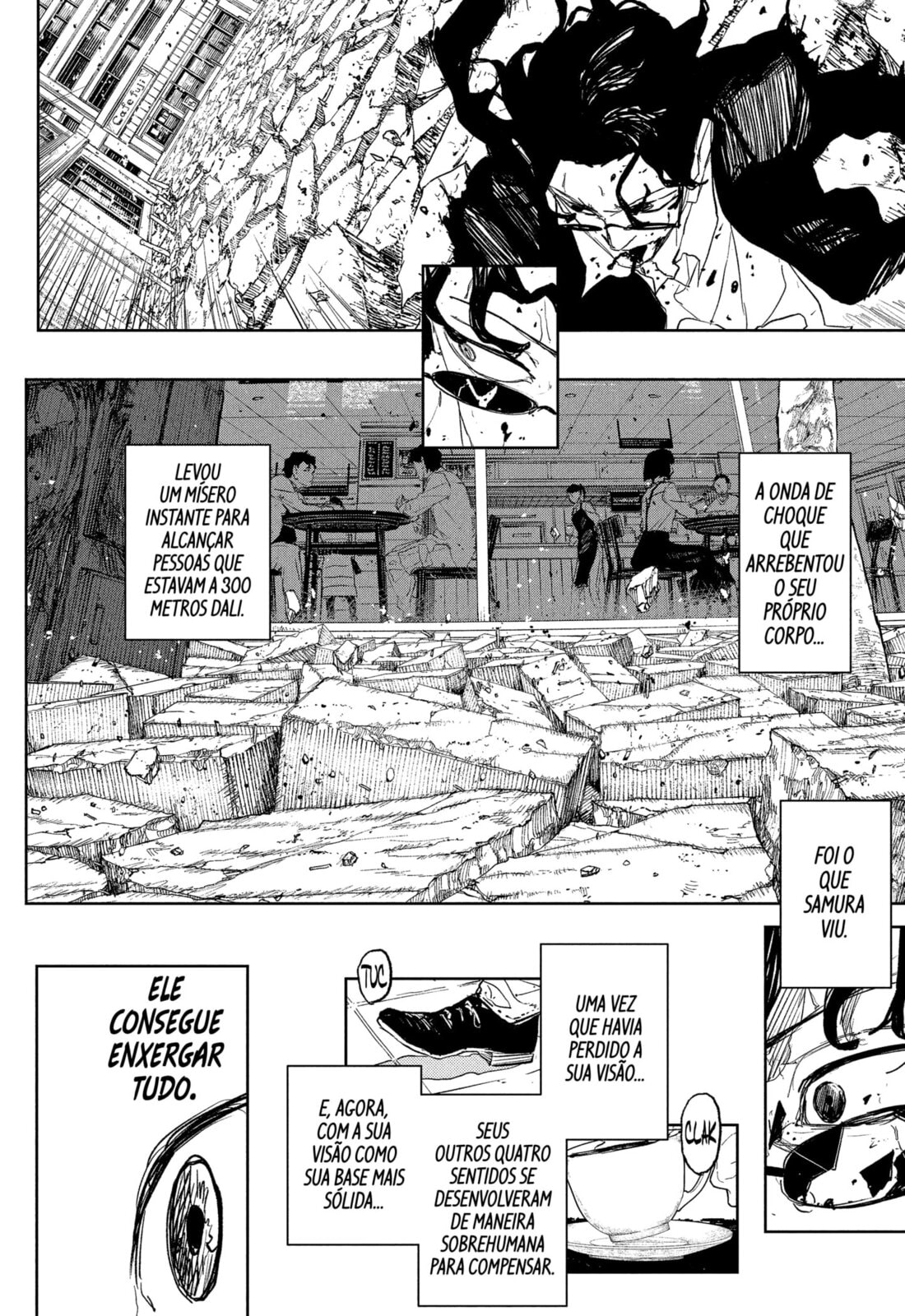 Read Kagurabachi PT Manga Online