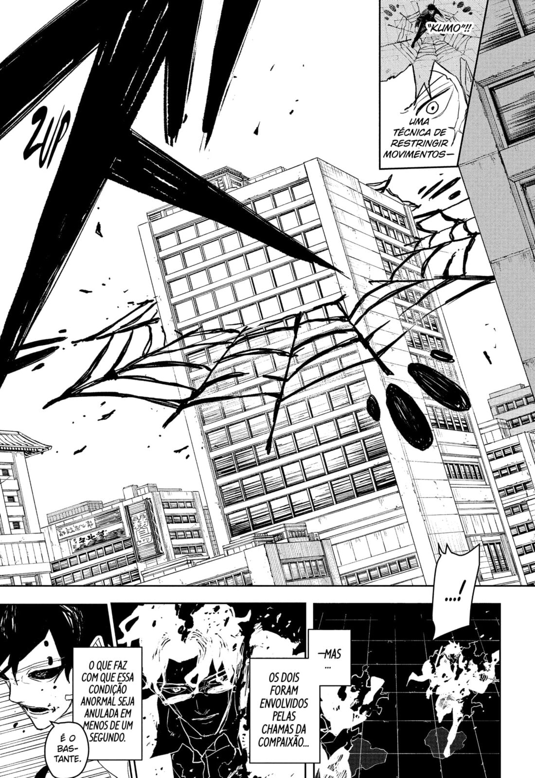 Read Kagurabachi PT Manga Online