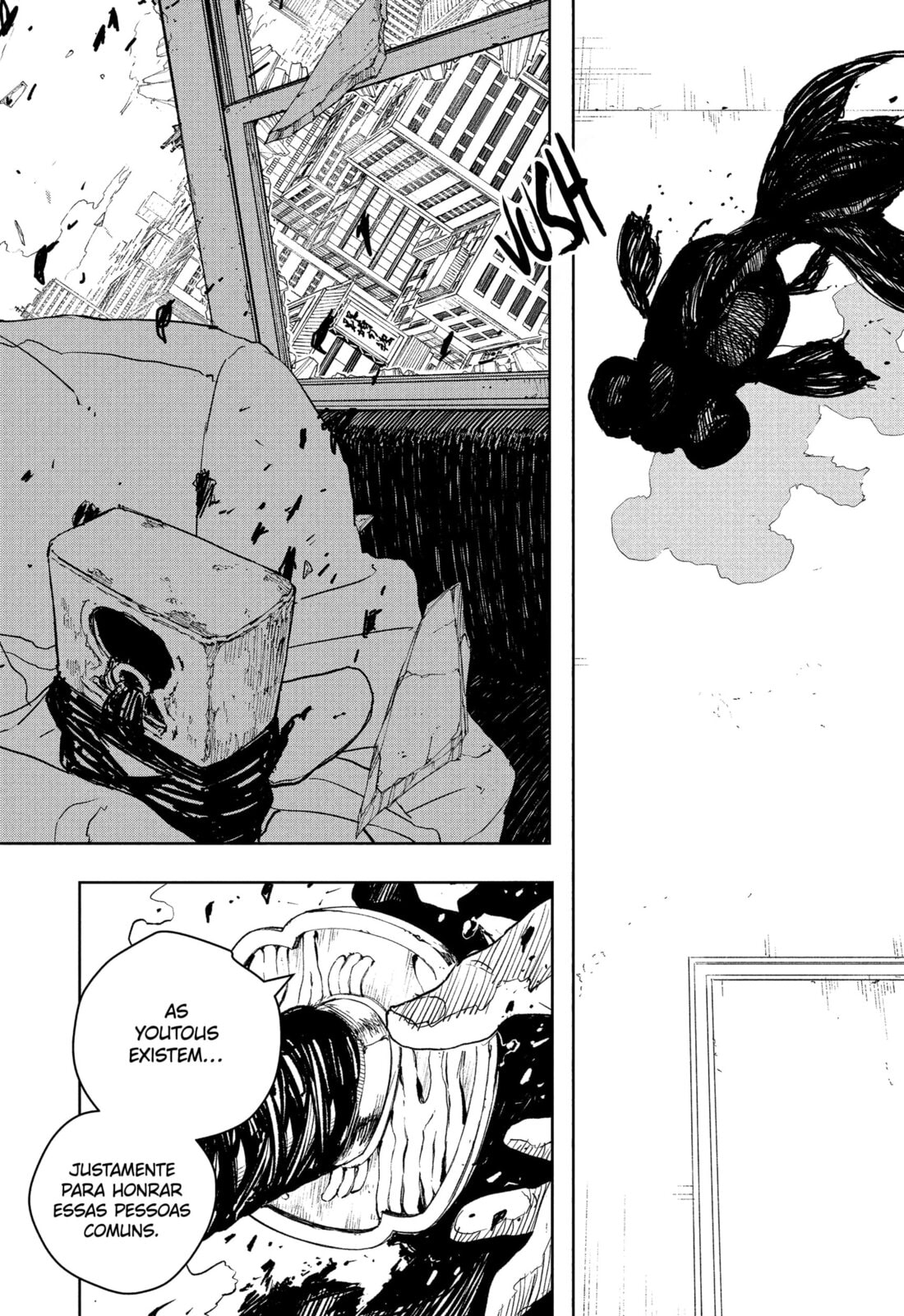 Read Kagurabachi PT Manga Online