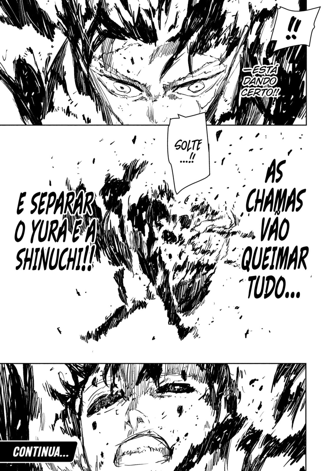 Read Kagurabachi PT Manga Online