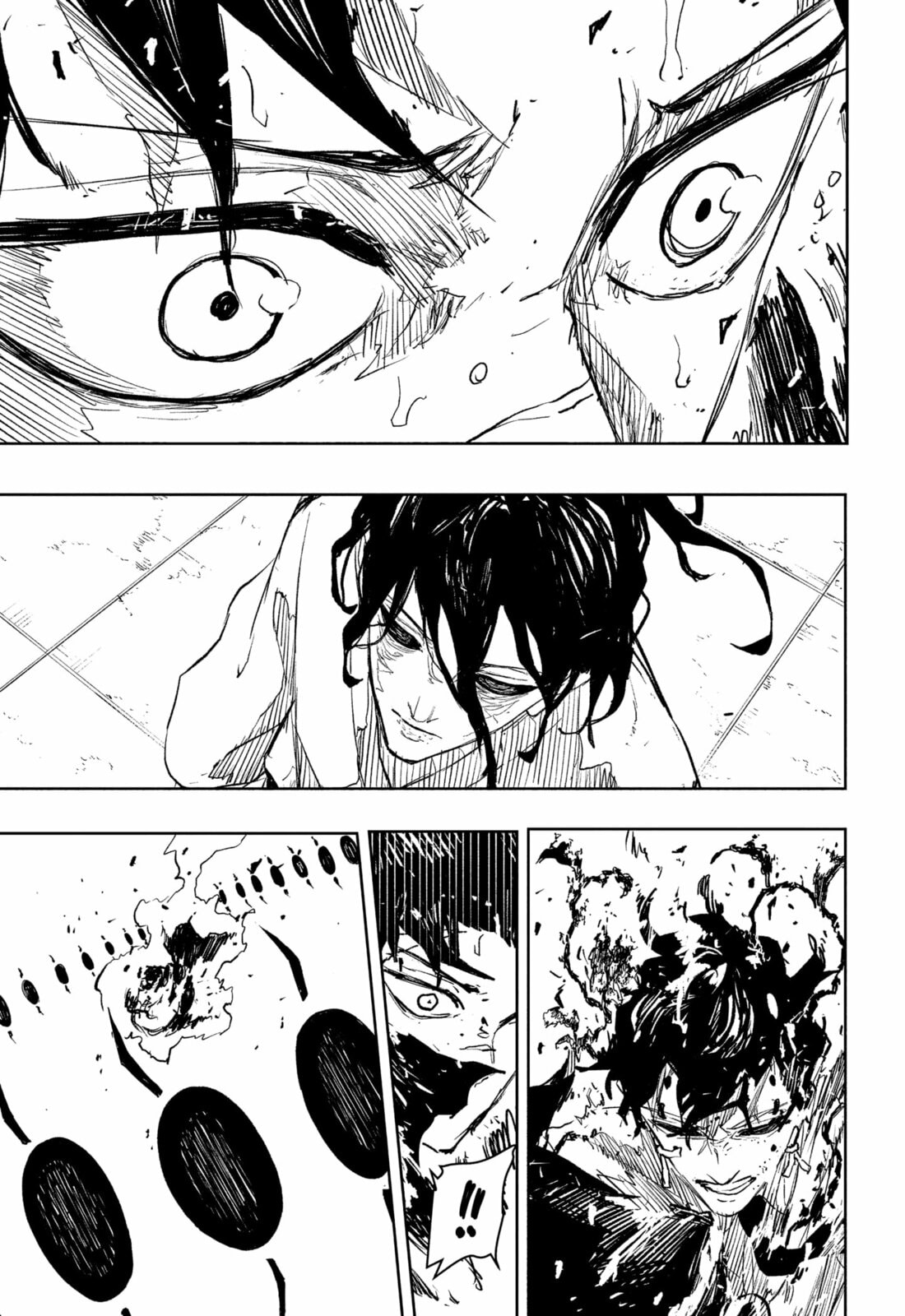 Read Kagurabachi PT Manga Online