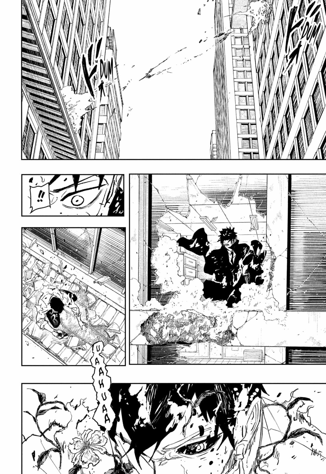 Read Kagurabachi PT Manga Online