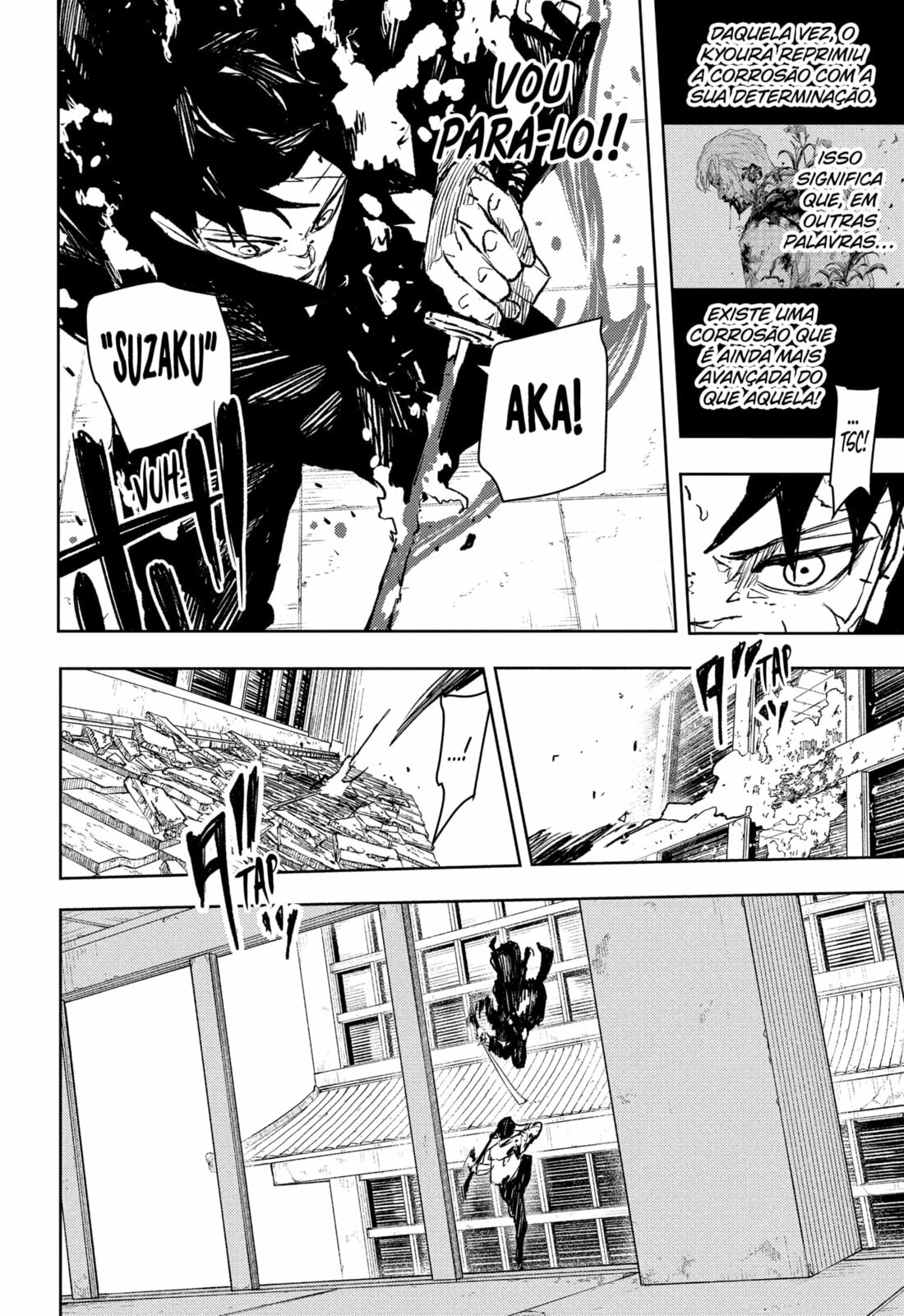 Read Kagurabachi PT Manga Online