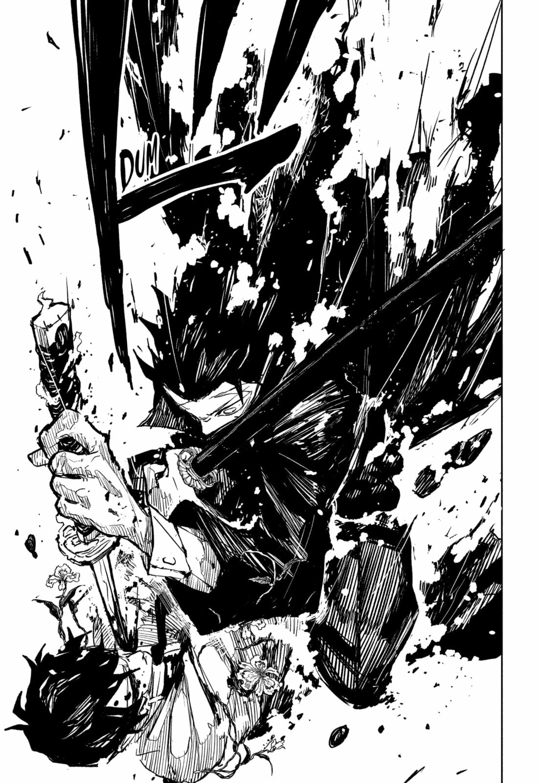 Read Kagurabachi PT Manga Online