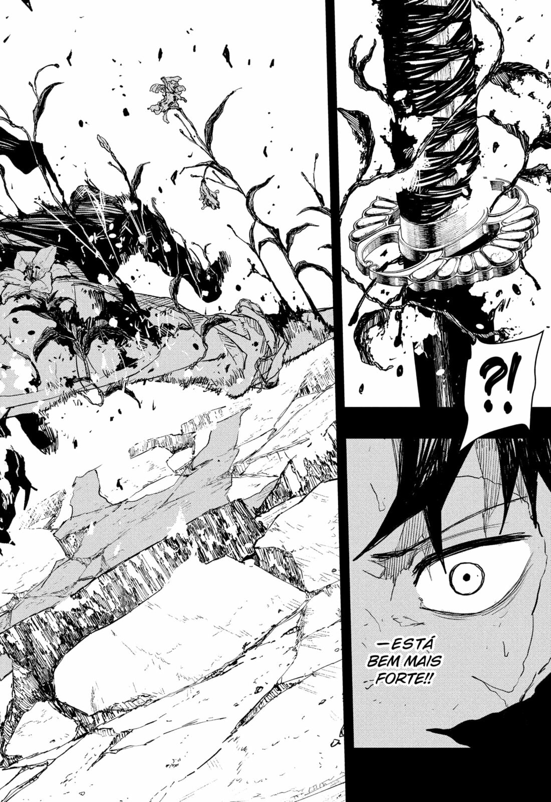 Read Kagurabachi PT Manga Online