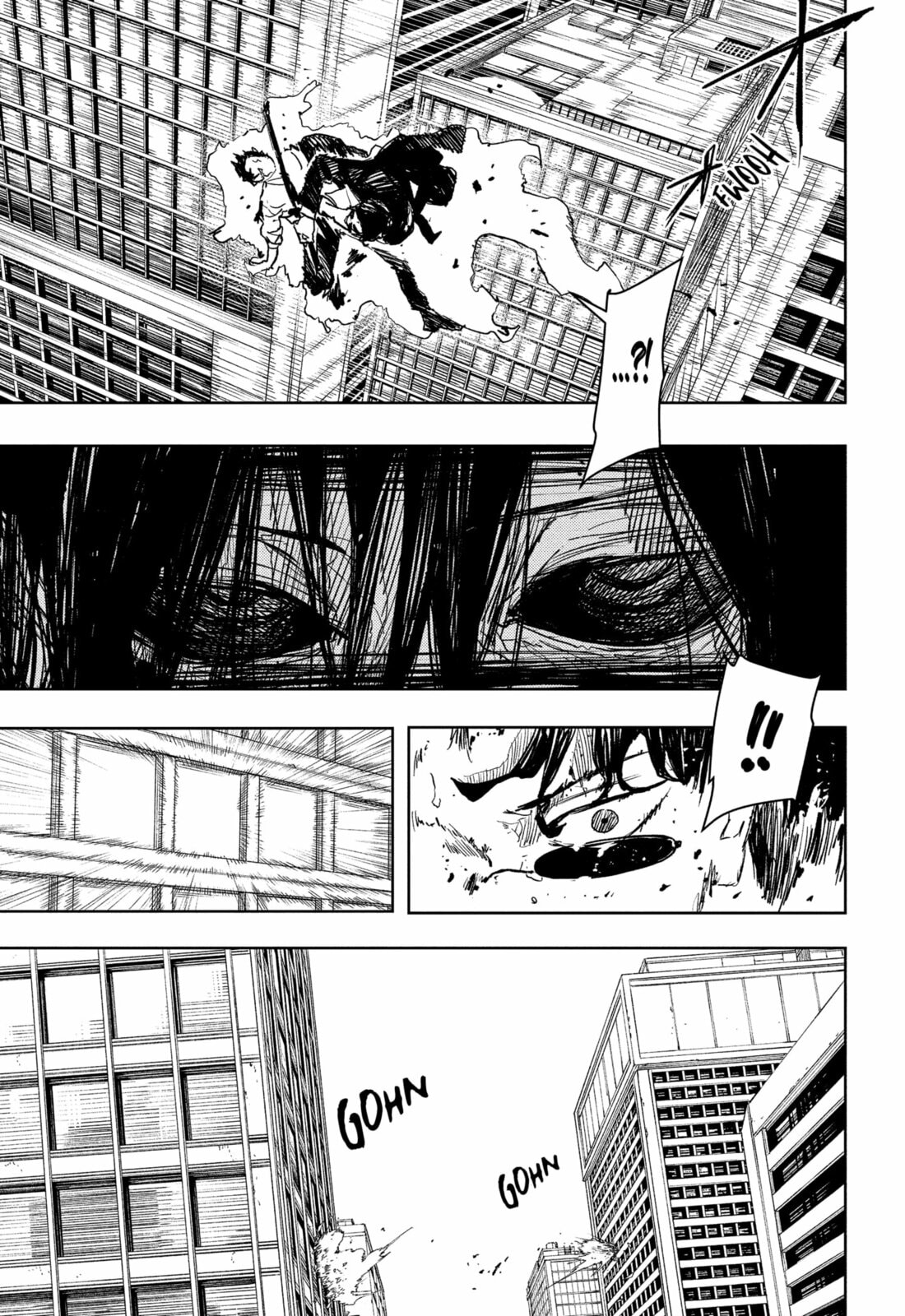 Read Kagurabachi PT Manga Online