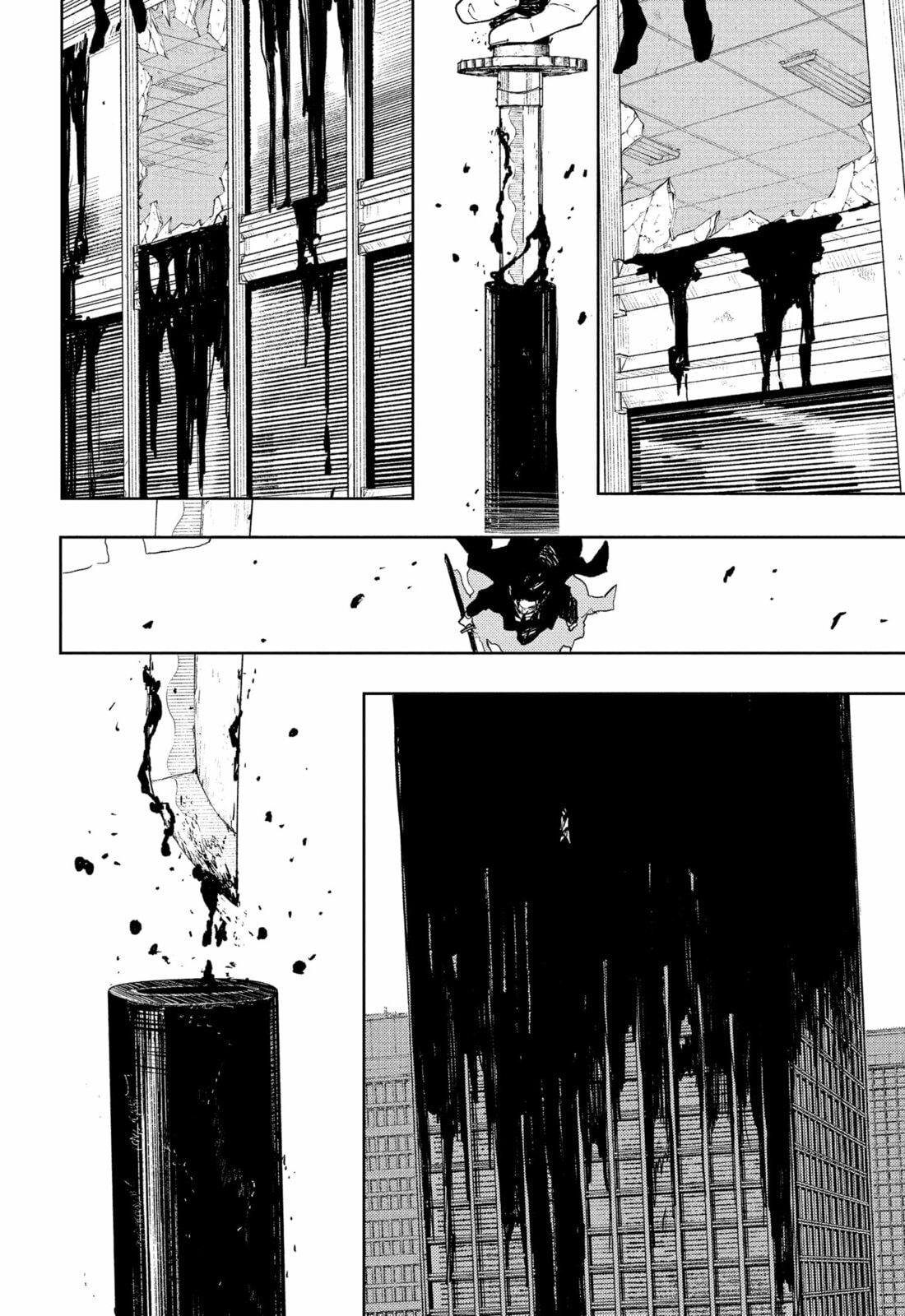 Read Kagurabachi PT Manga Online