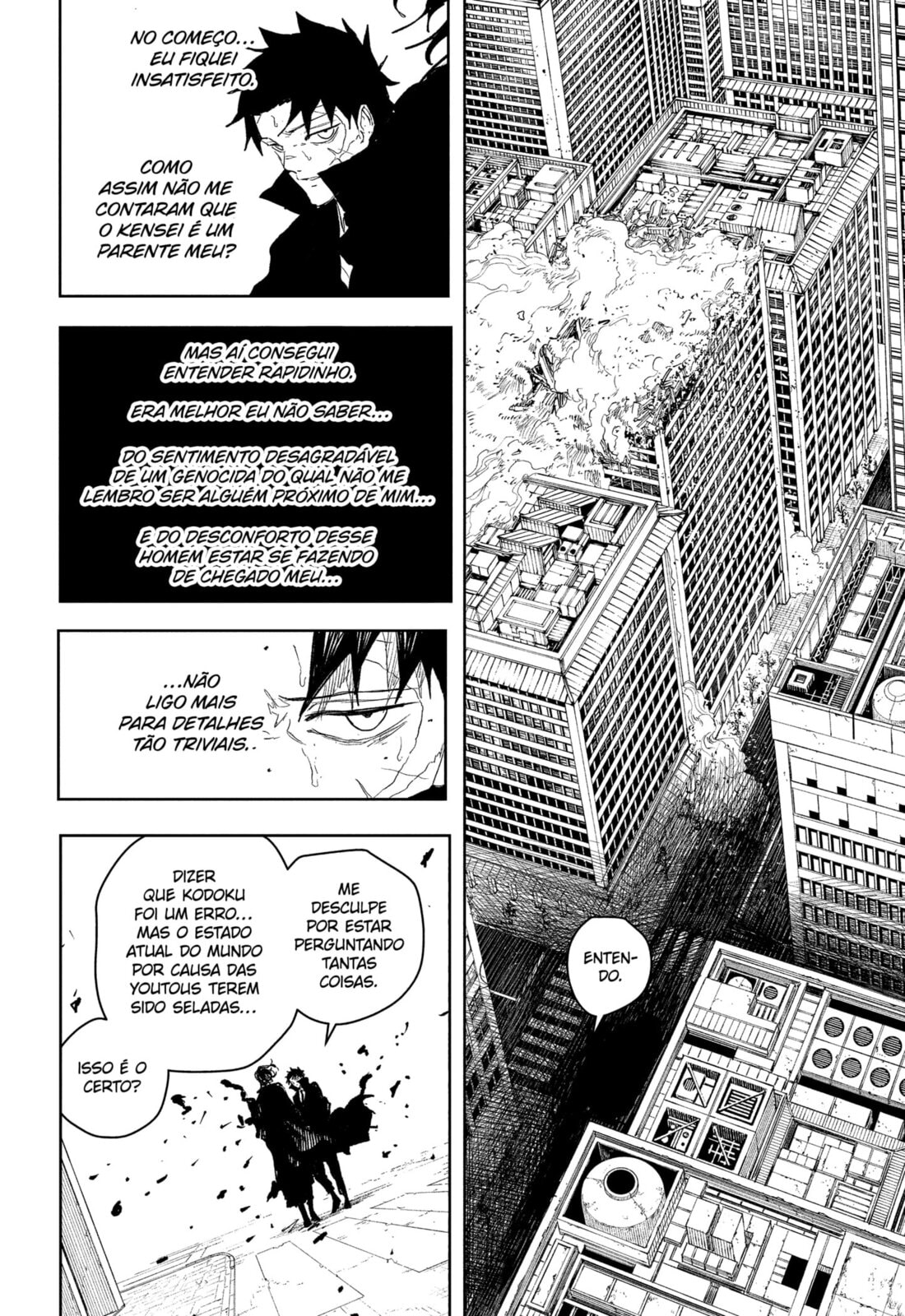 Read Kagurabachi PT Manga Online