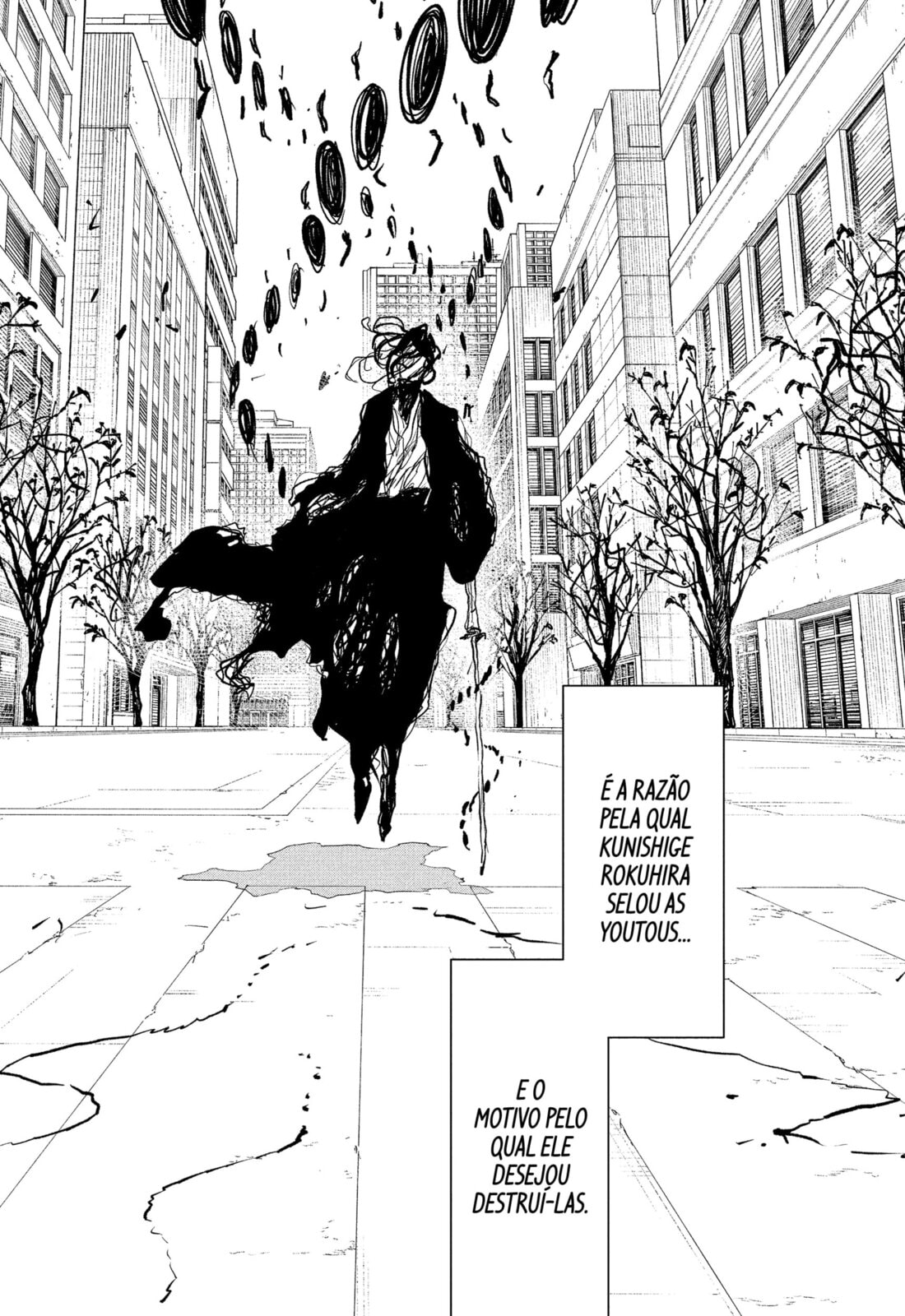 Read Kagurabachi PT Manga Online