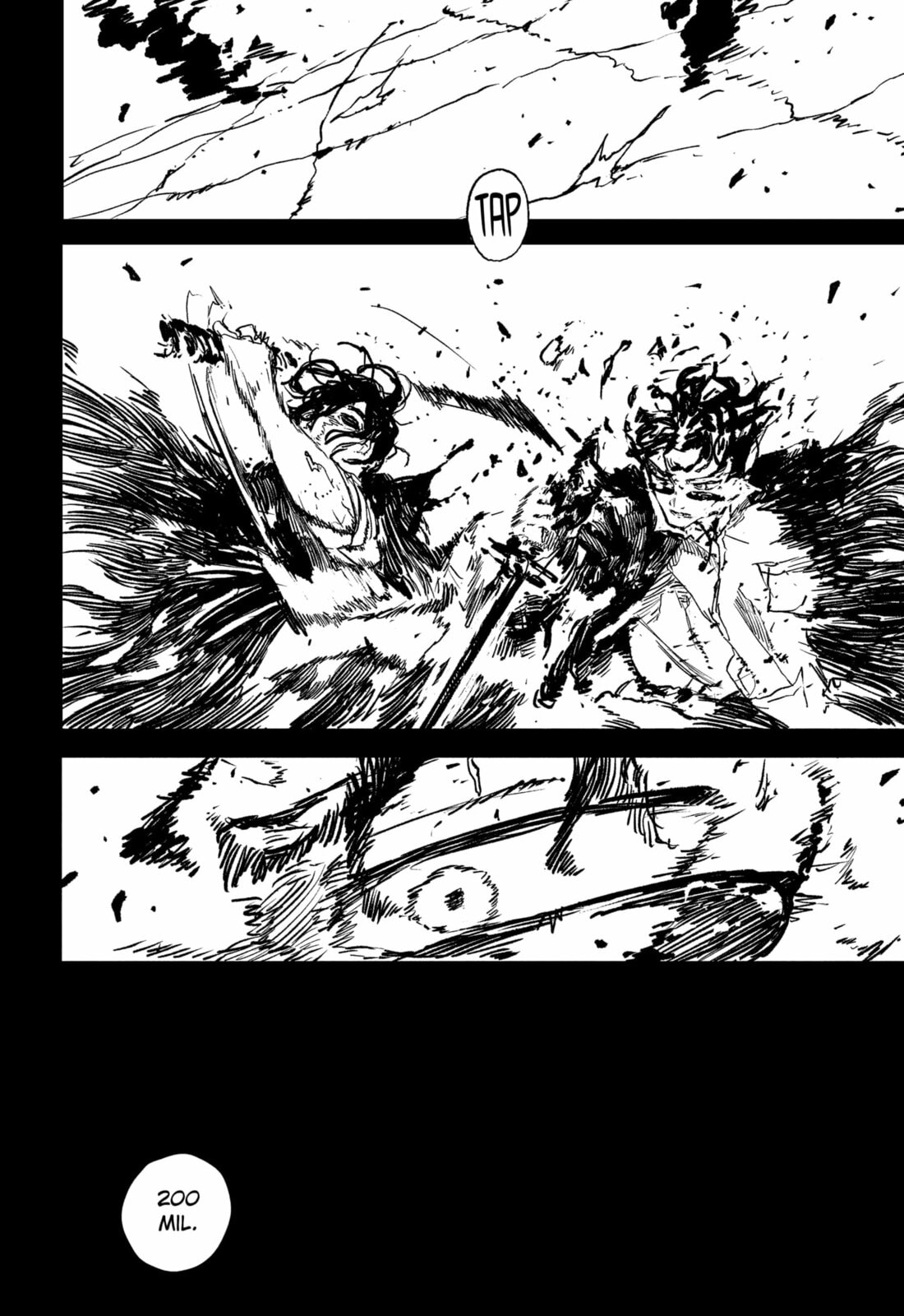 Read Kagurabachi PT Manga Online