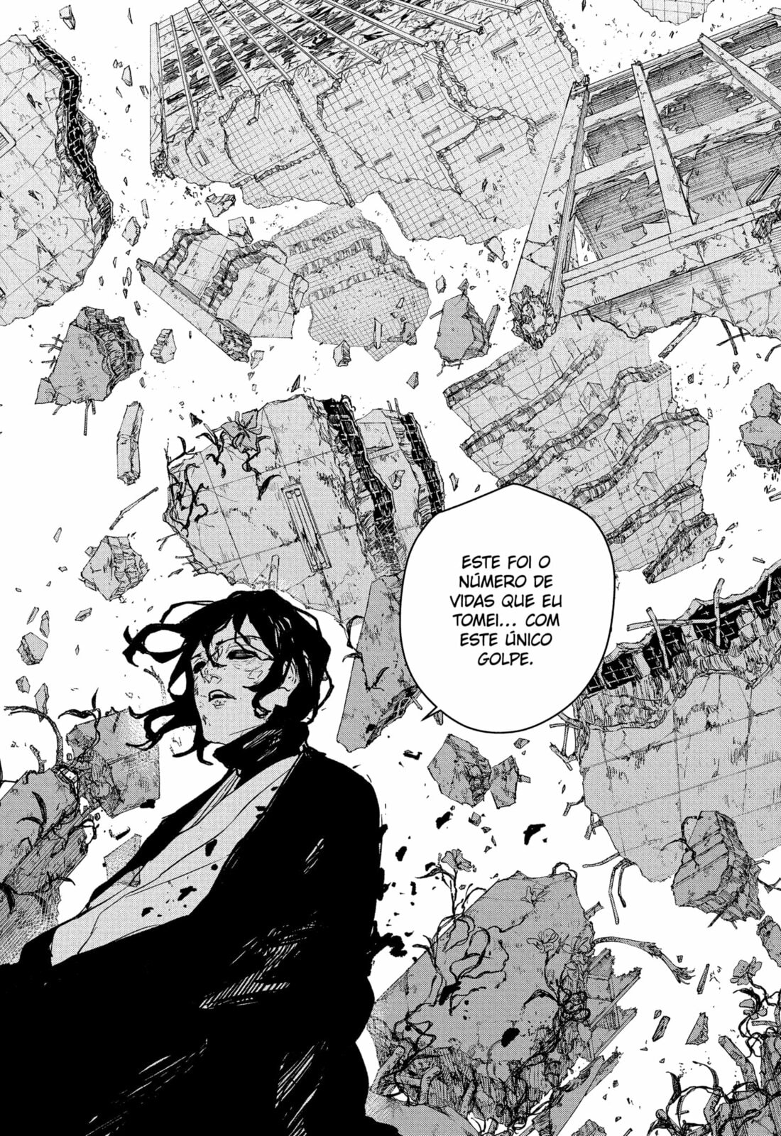 Read Kagurabachi PT Manga Online