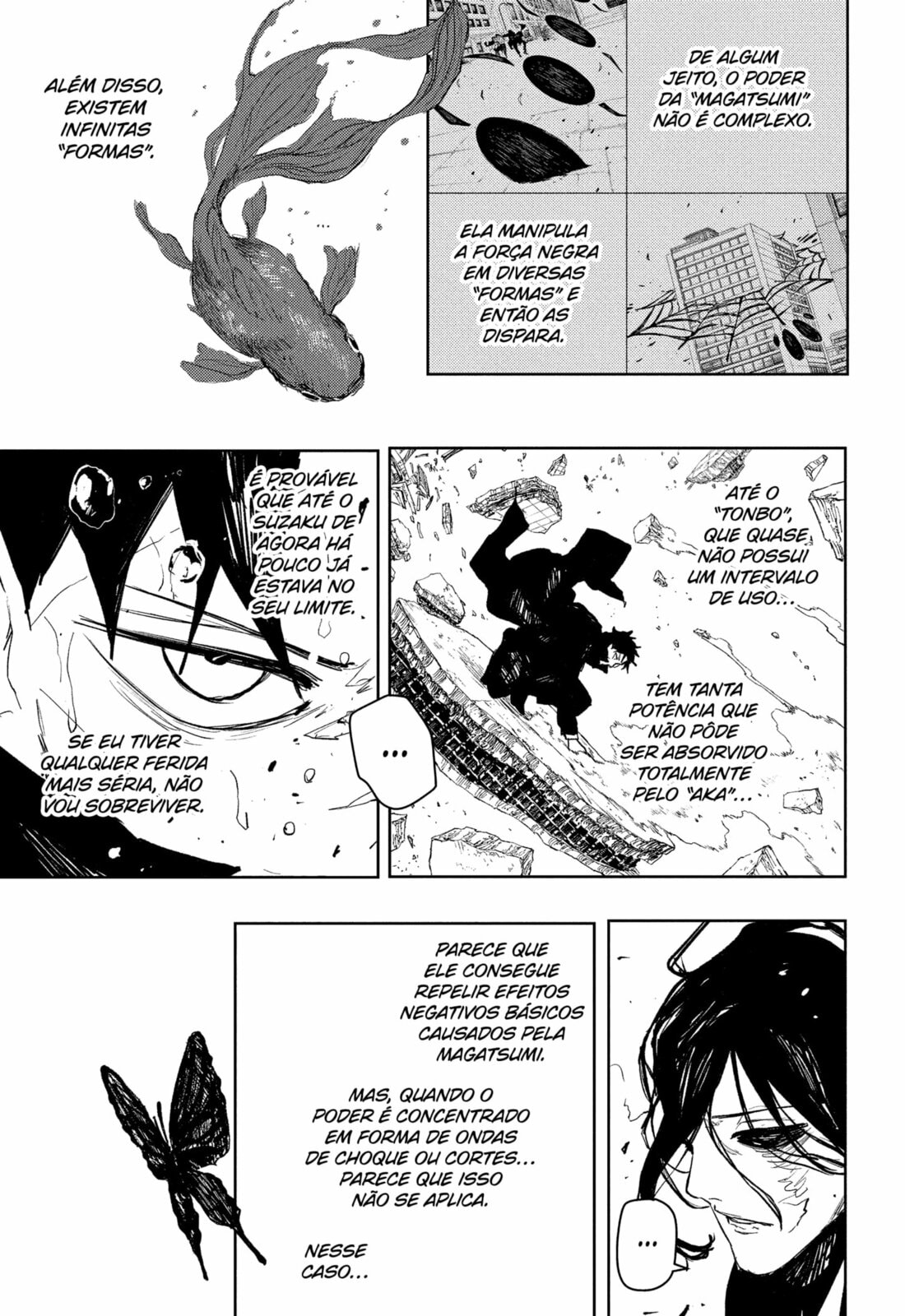 Read Kagurabachi PT Manga Online