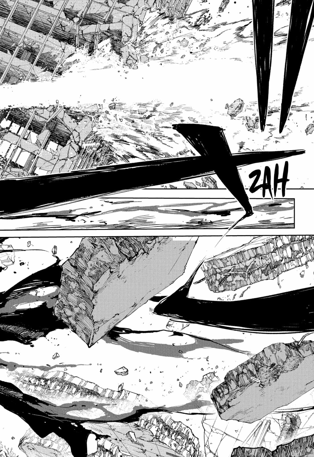 Read Kagurabachi PT Manga Online