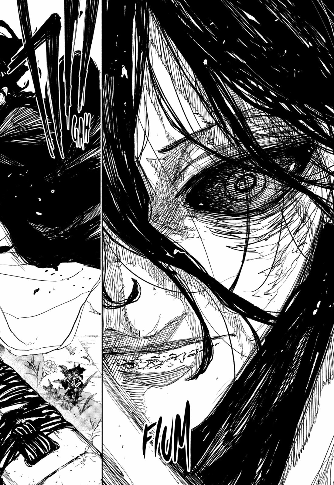 Read Kagurabachi PT Manga Online