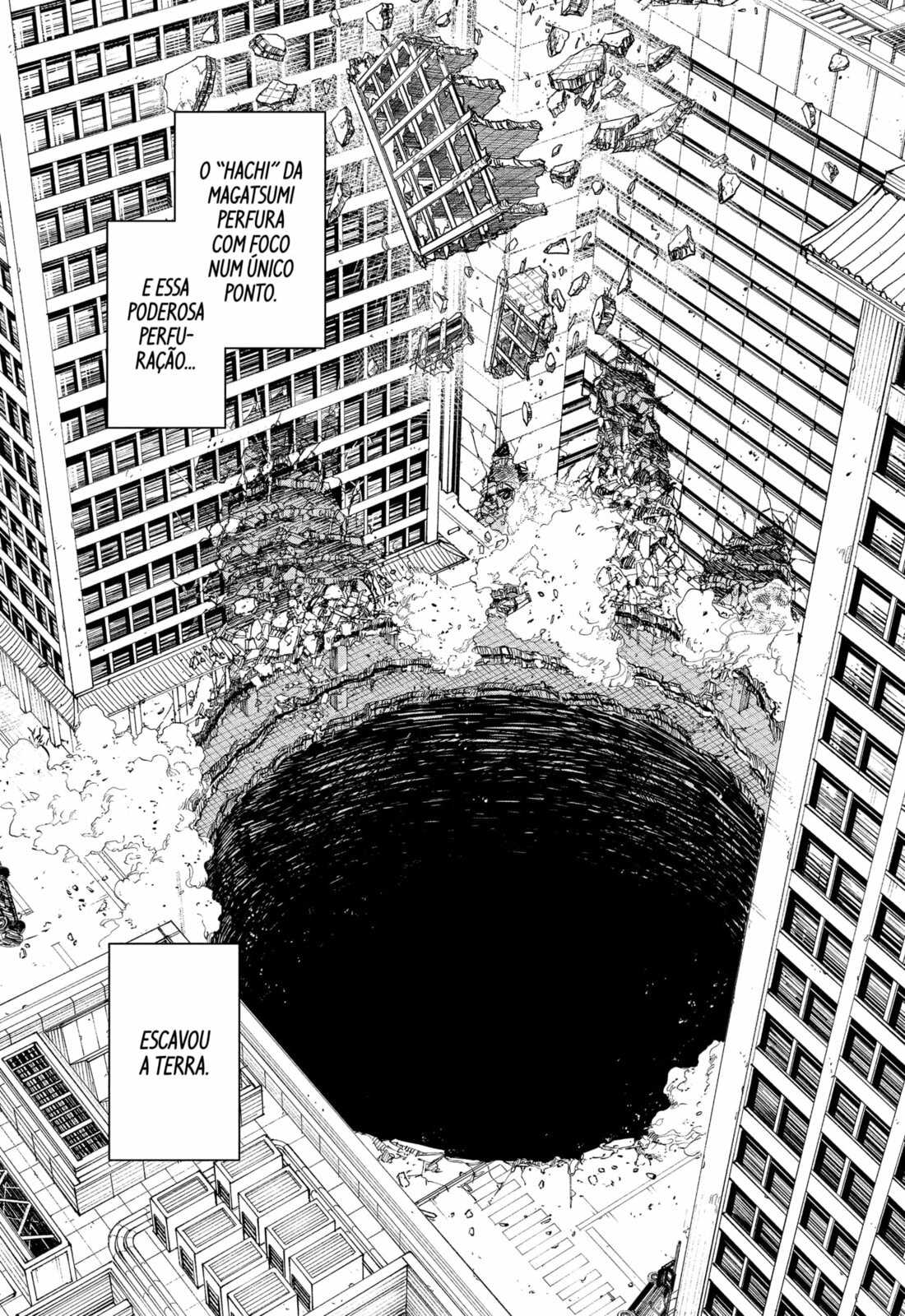 Read Kagurabachi PT Manga Online