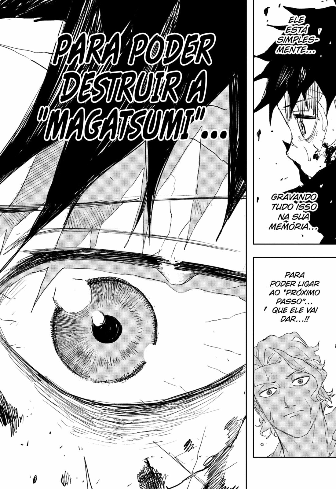 Read Kagurabachi PT Manga Online