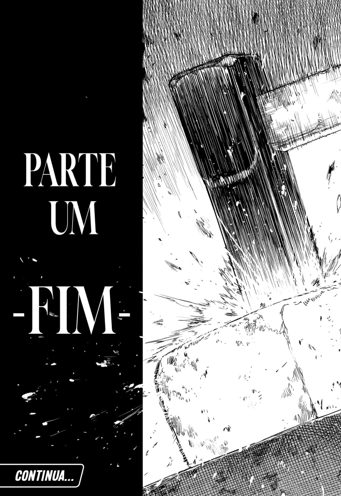 Read Kagurabachi PT Manga Online