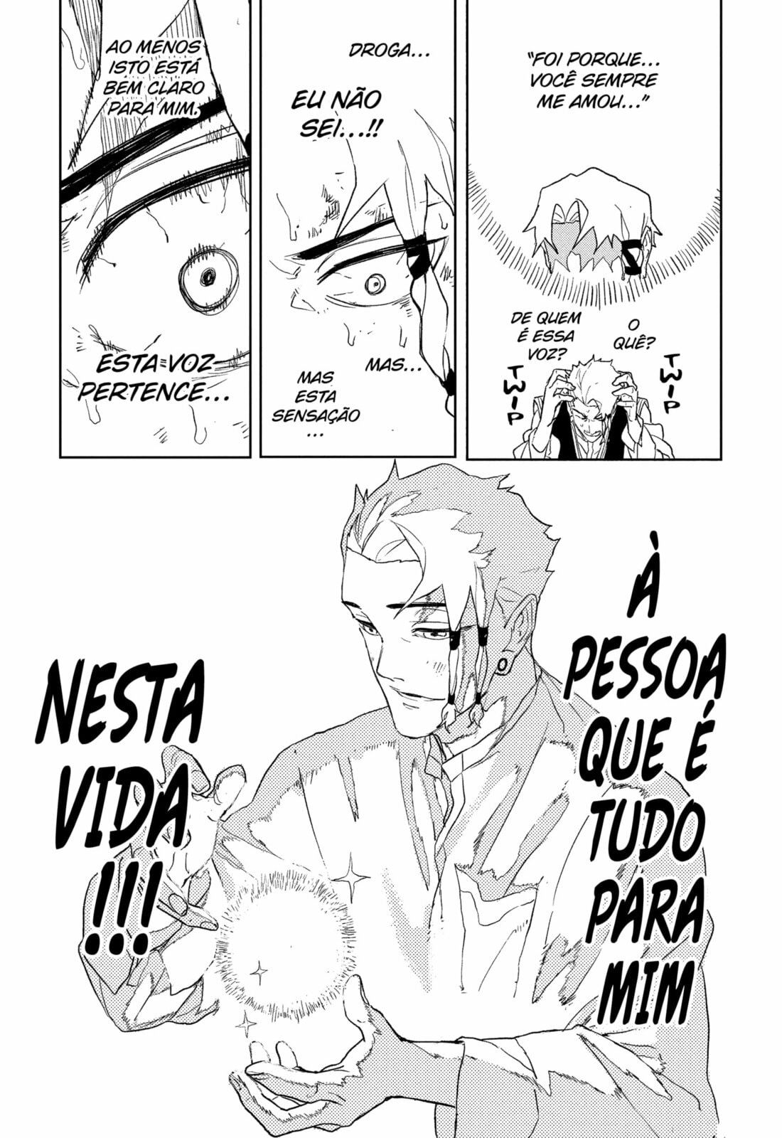 Read Kagurabachi PT Manga Online