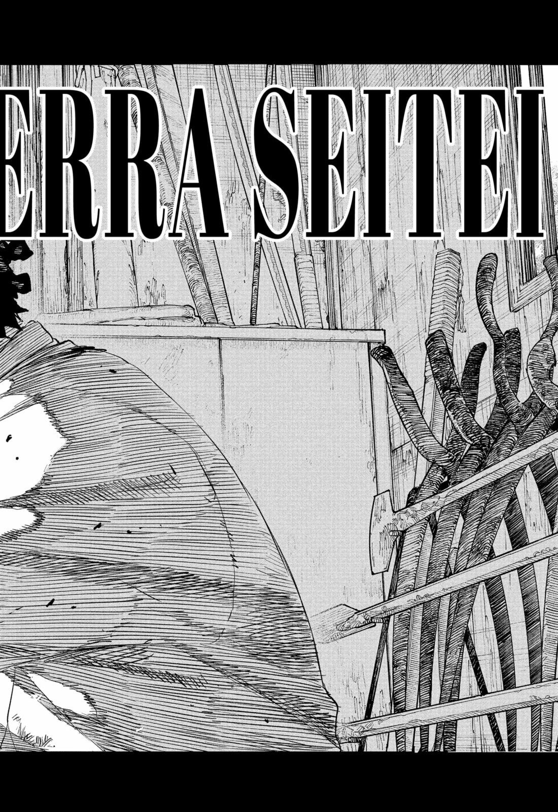 Read Kagurabachi PT Manga Online