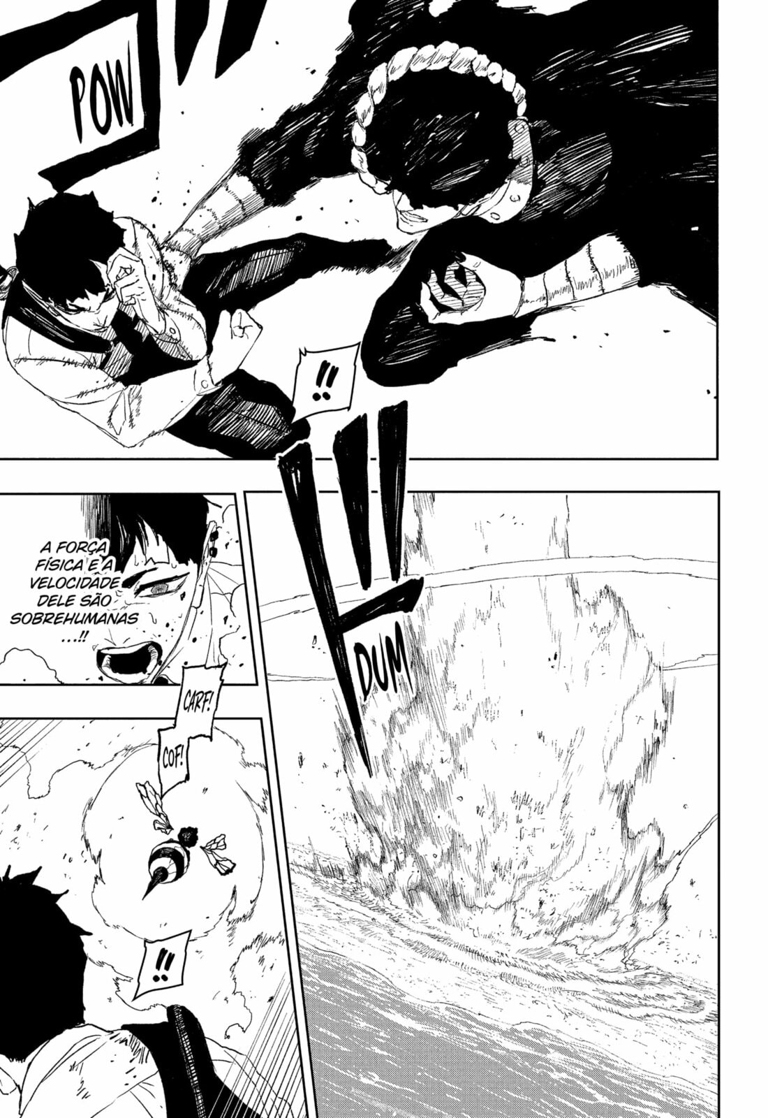 Read Kagurabachi PT Manga Online