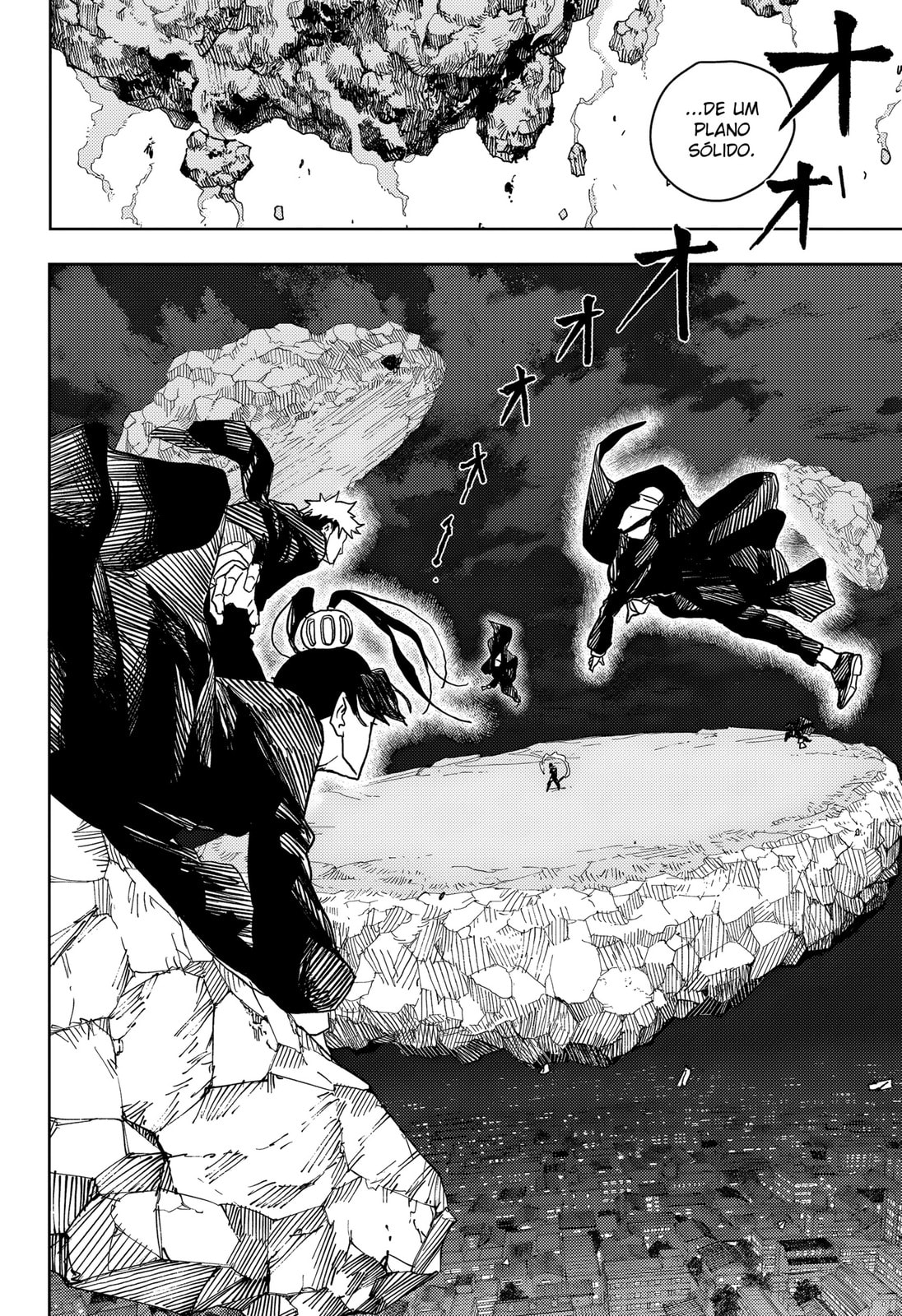 Read Kagurabachi PT Manga Online