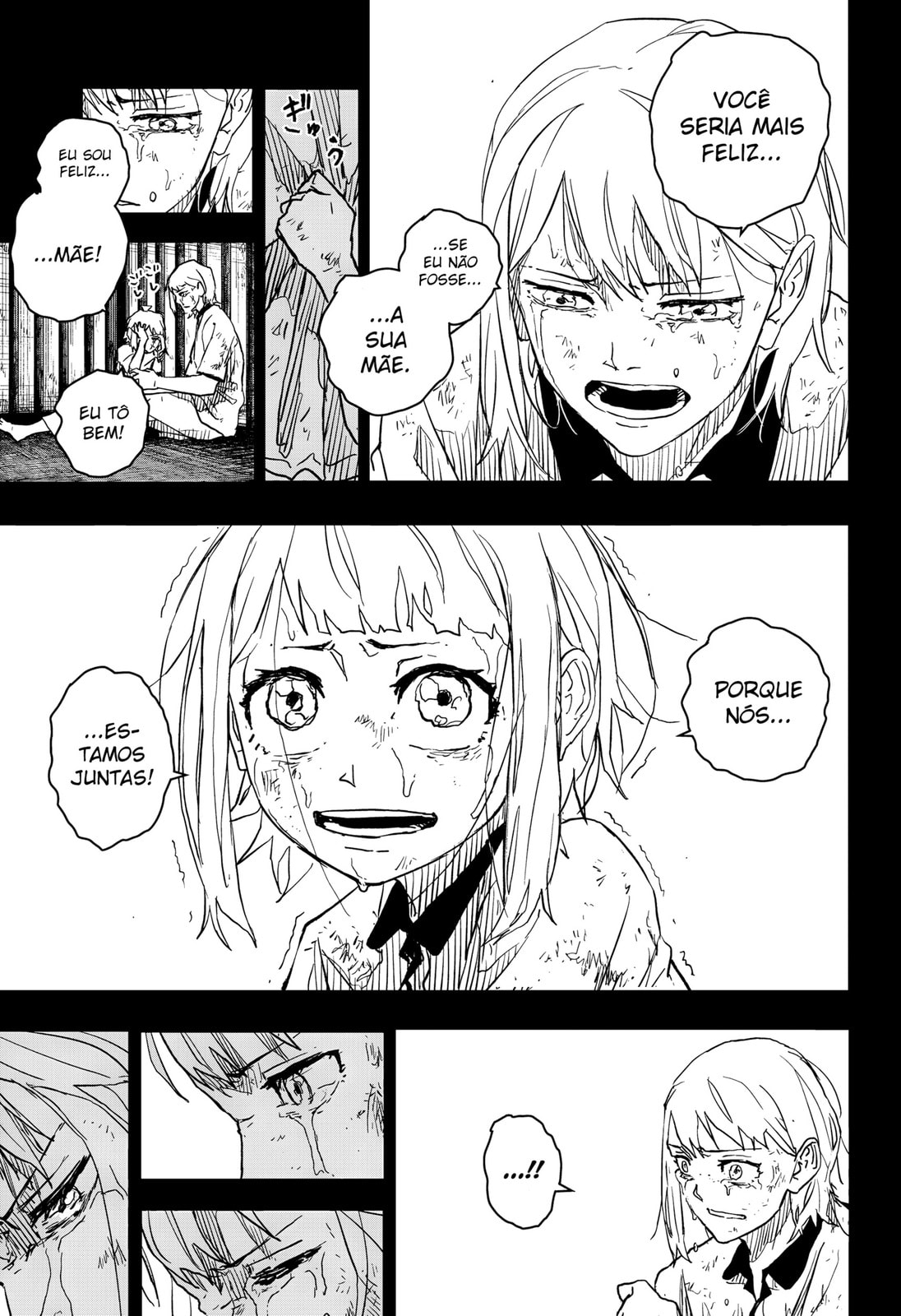 Read Kagurabachi PT Manga Online