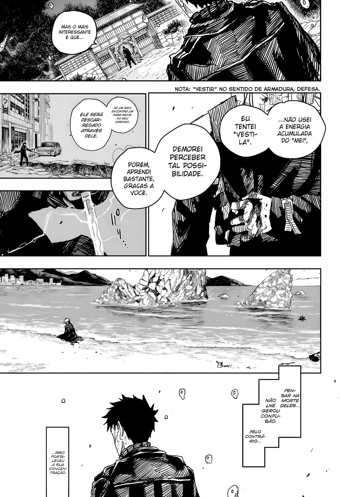 Read Kagurabachi PT Manga Online