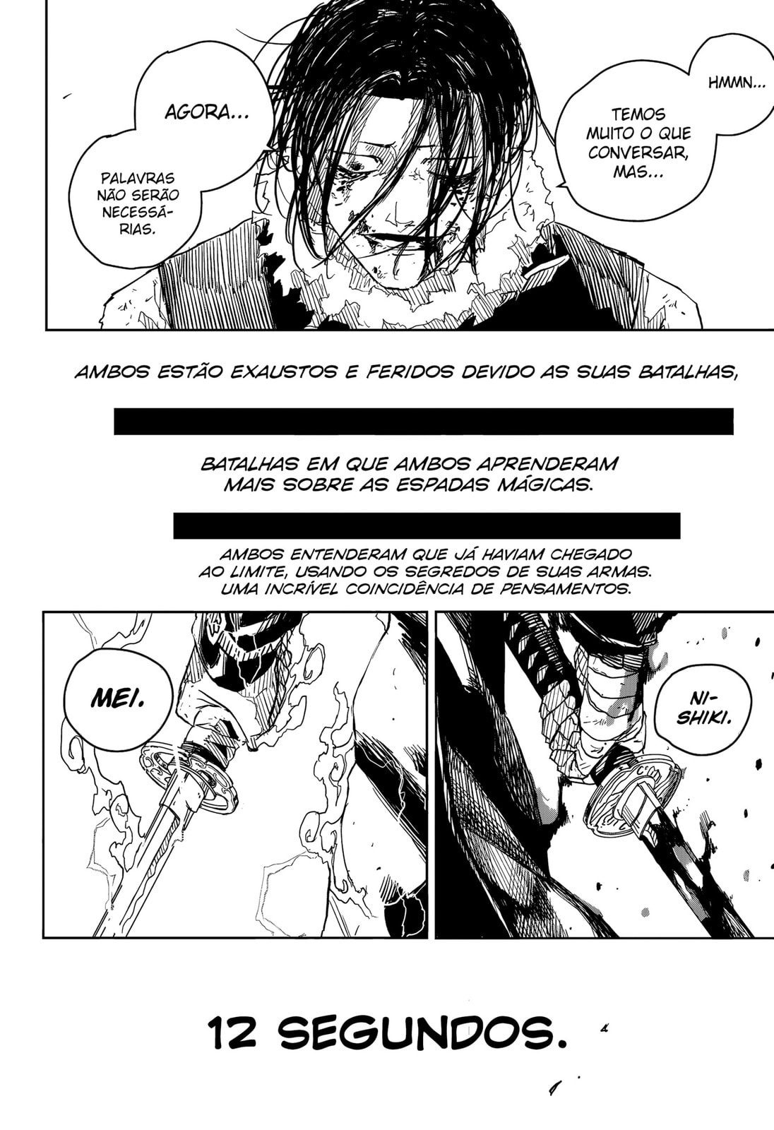 Read Kagurabachi PT Manga Online