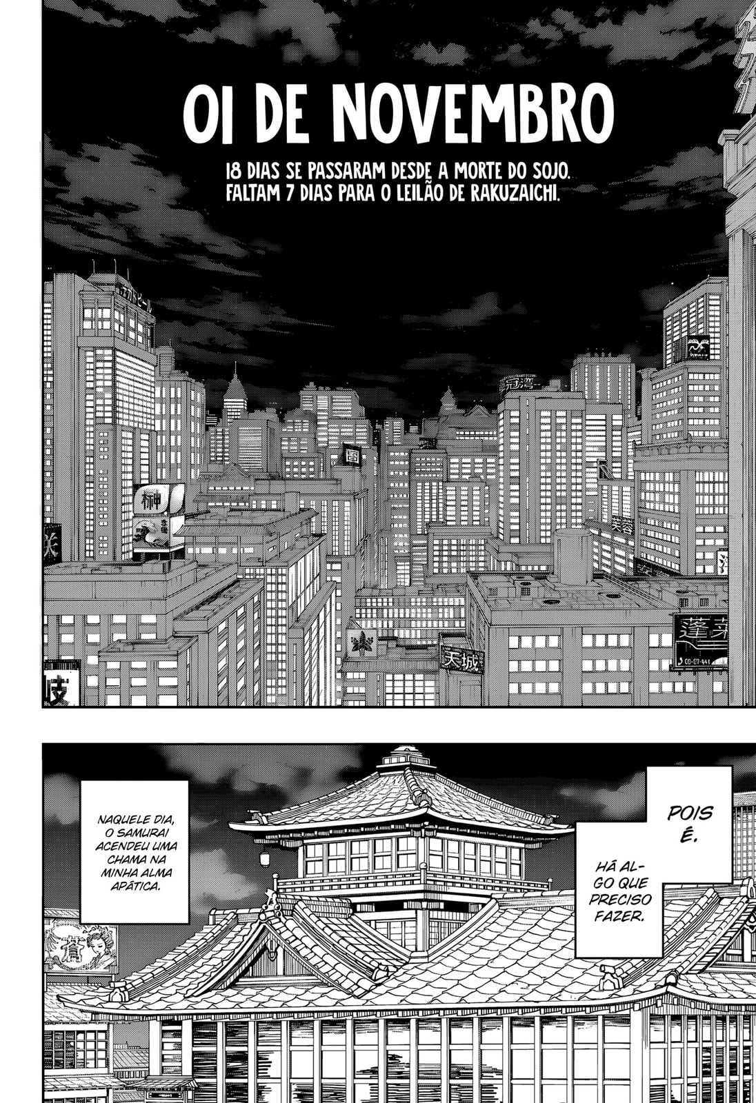 Read Kagurabachi PT Manga Online