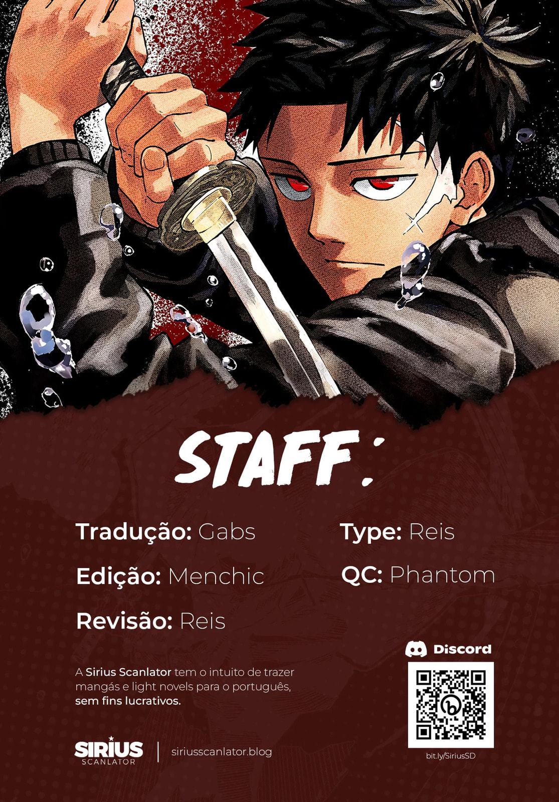 Read Kagurabachi PT Manga Online