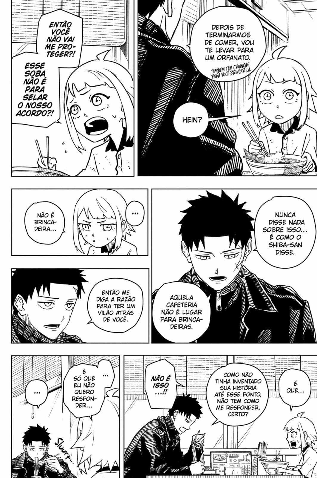 Read Kagurabachi PT Manga Online