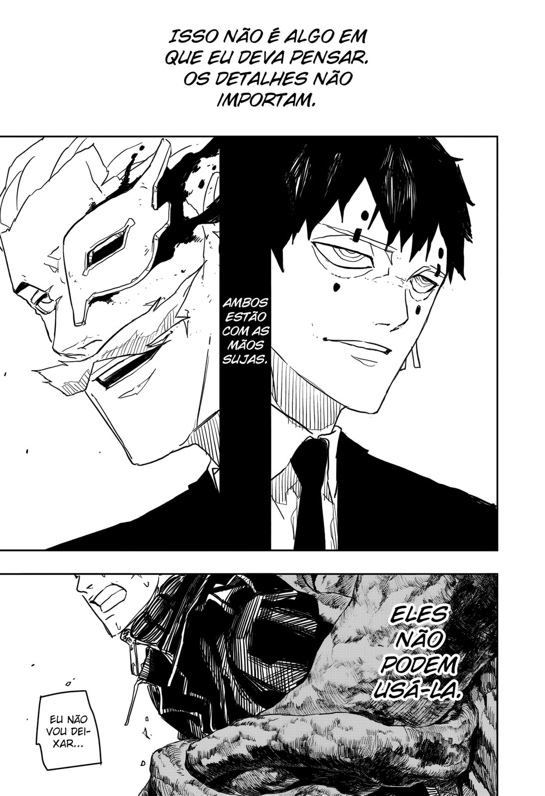 Read Kagurabachi PT Manga Online