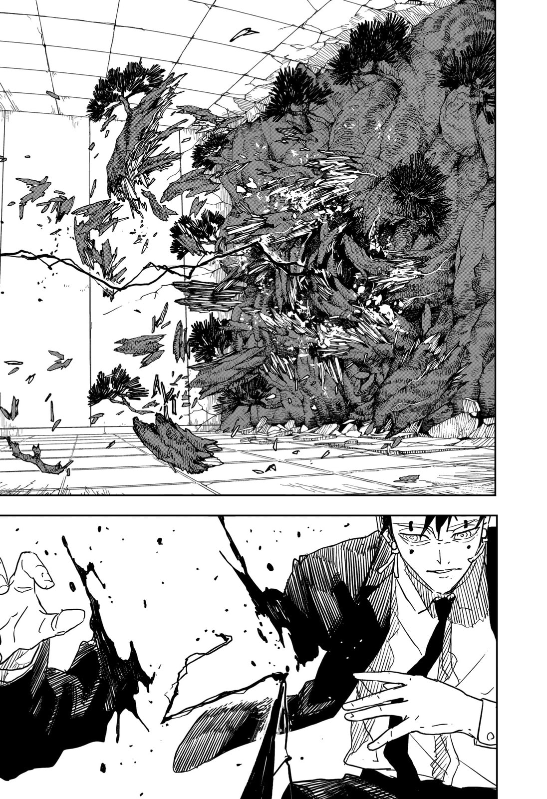 Read Kagurabachi PT Manga Online