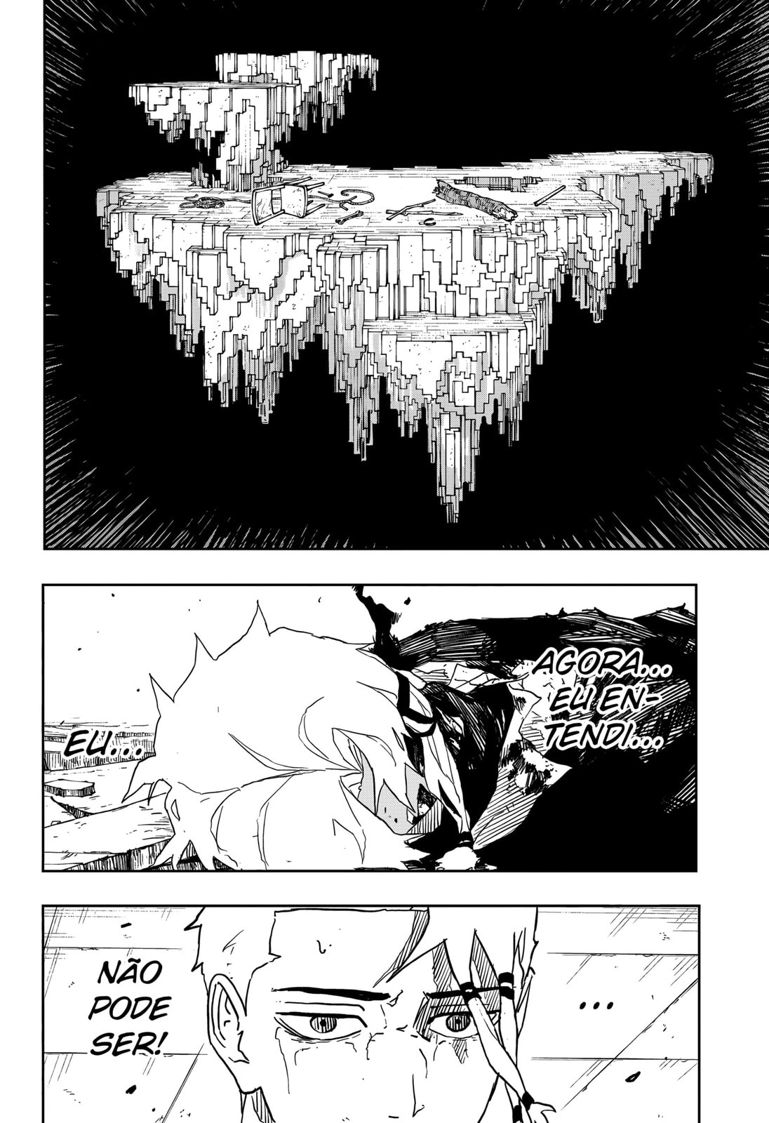 Read Kagurabachi PT Manga Online