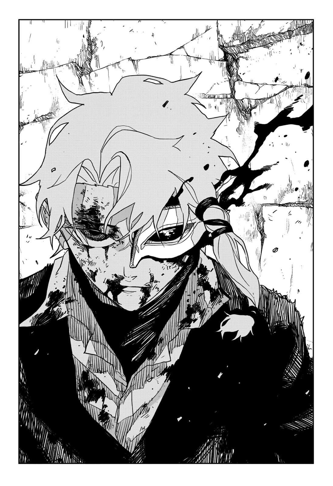 Read Kagurabachi PT Manga Online