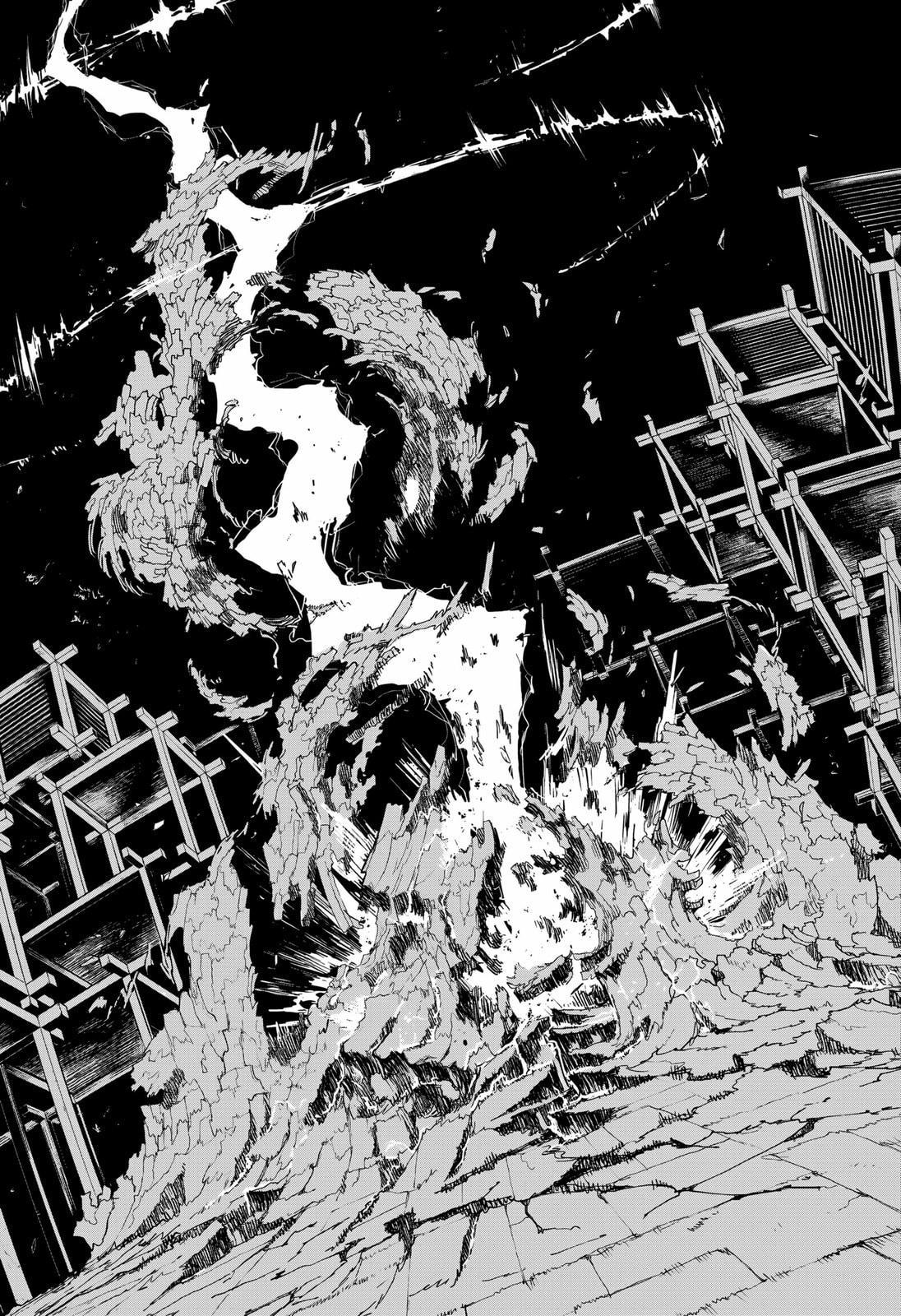 Read Kagurabachi PT Manga Online