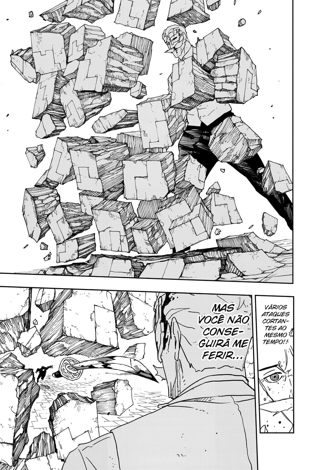 Read Kagurabachi PT Manga Online