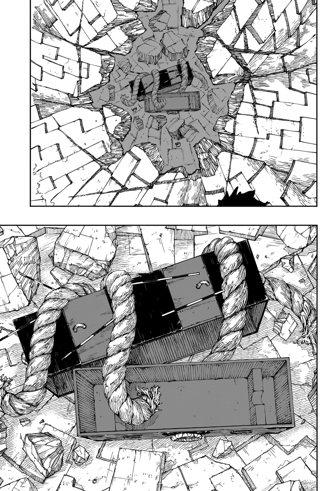 Read Kagurabachi PT Manga Online