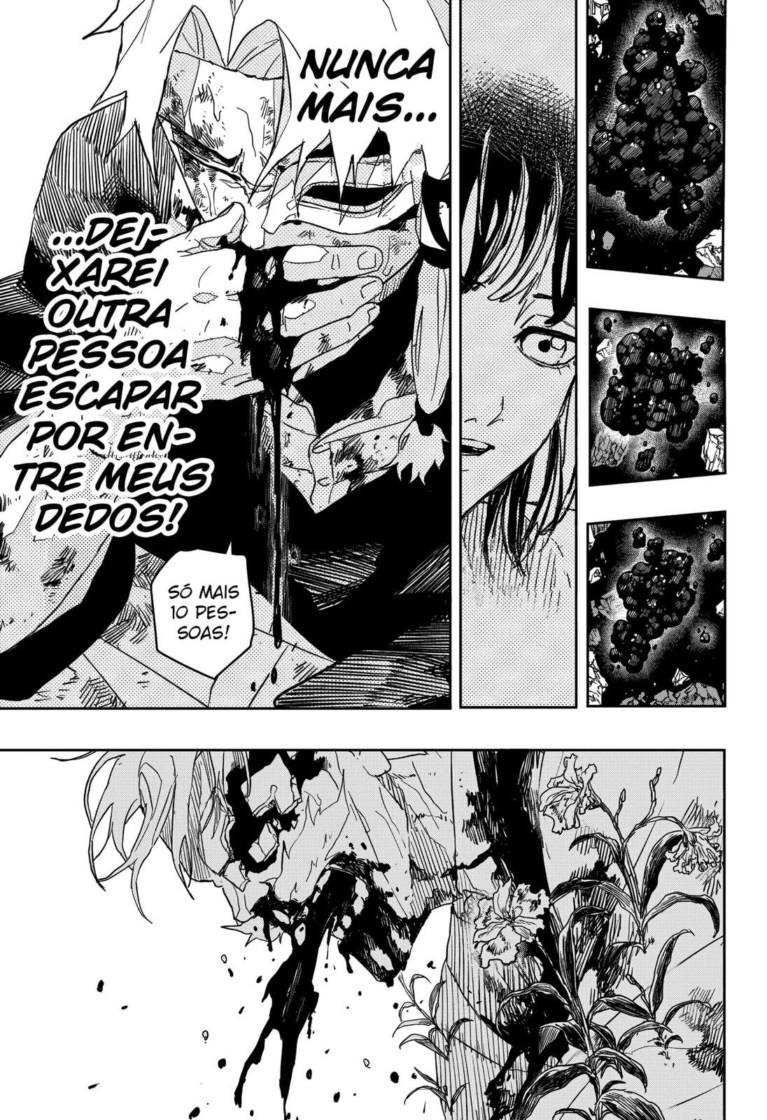 Read Kagurabachi PT Manga Online