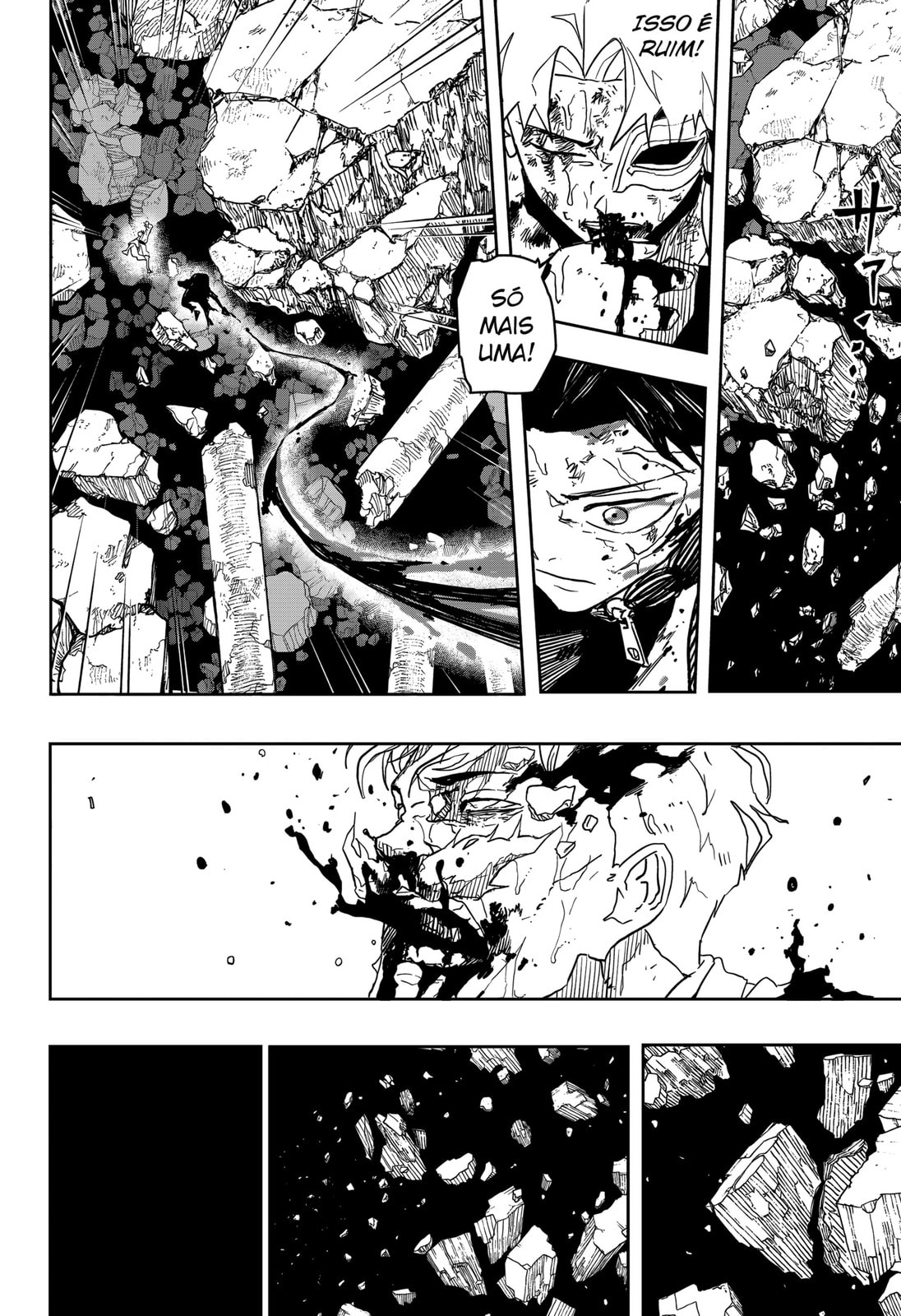 Read Kagurabachi PT Manga Online