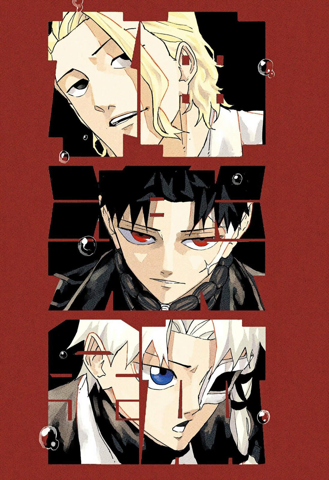 Read Kagurabachi PT Manga Online