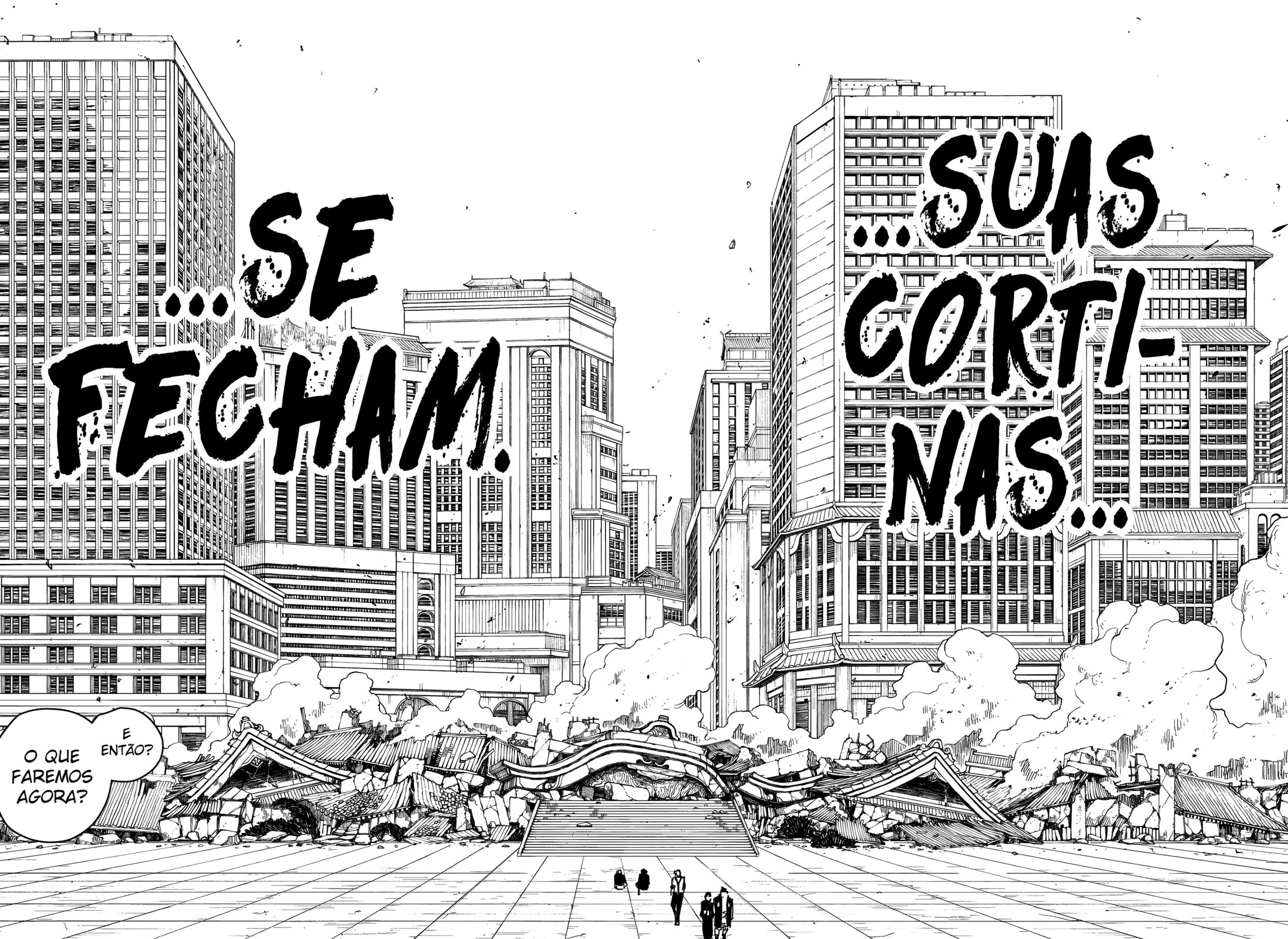 Read Kagurabachi PT Manga Online