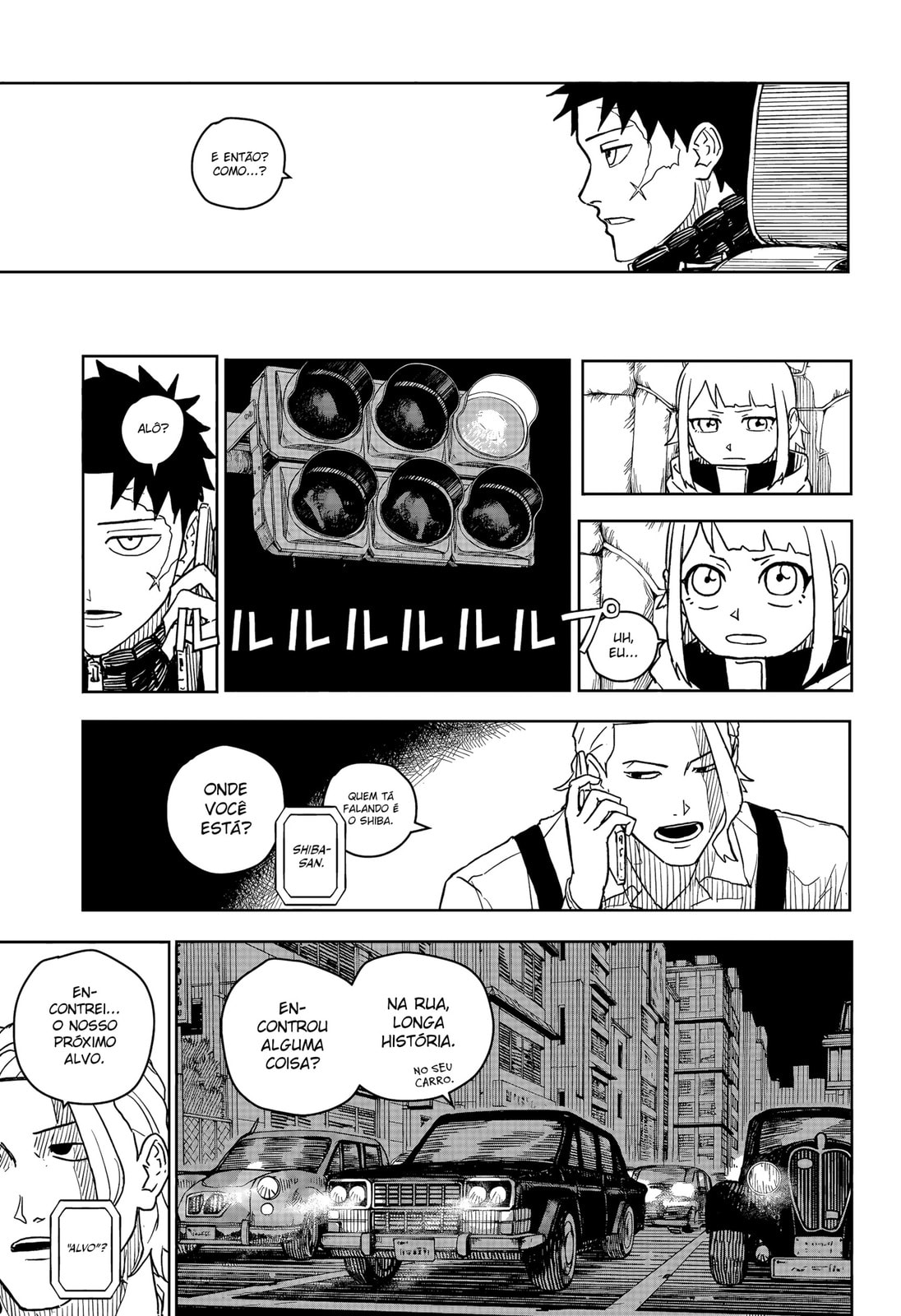 Read Kagurabachi PT Manga Online