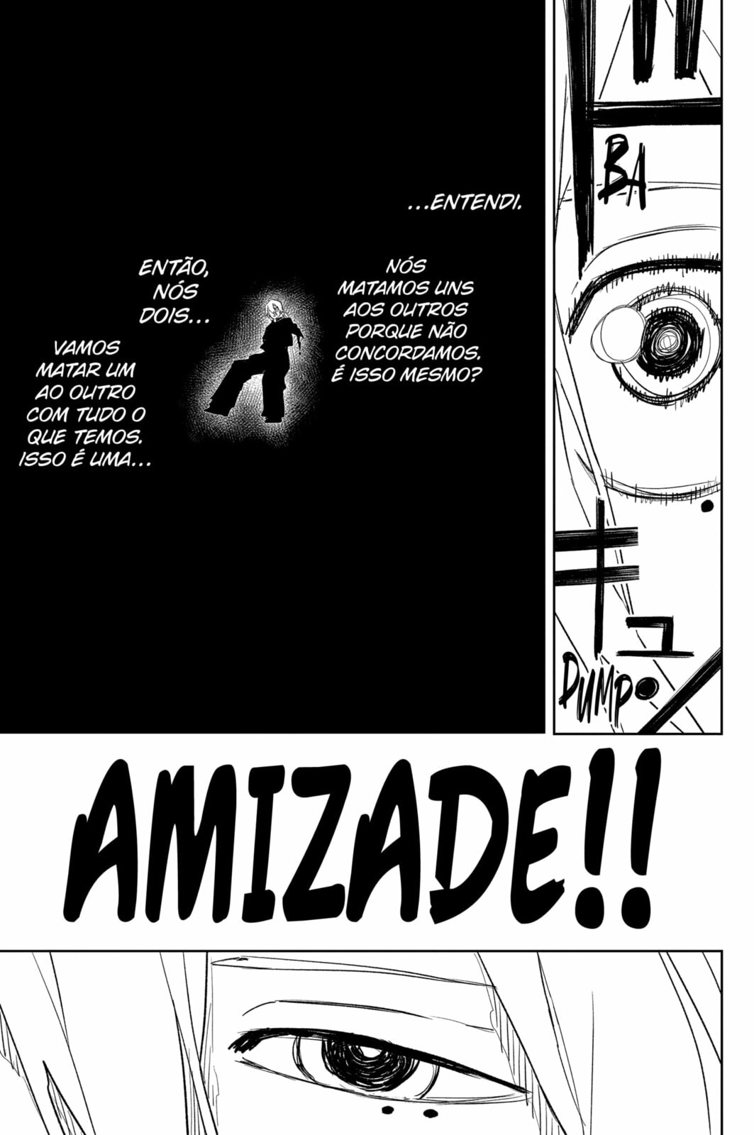 Read Kagurabachi PT Manga Online