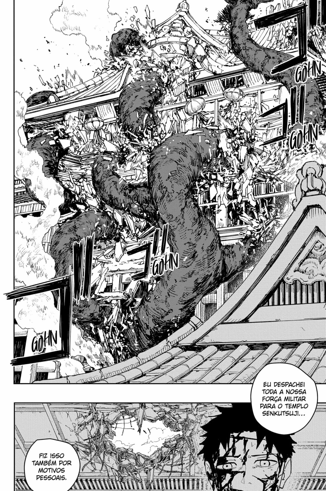 Read Kagurabachi PT Manga Online